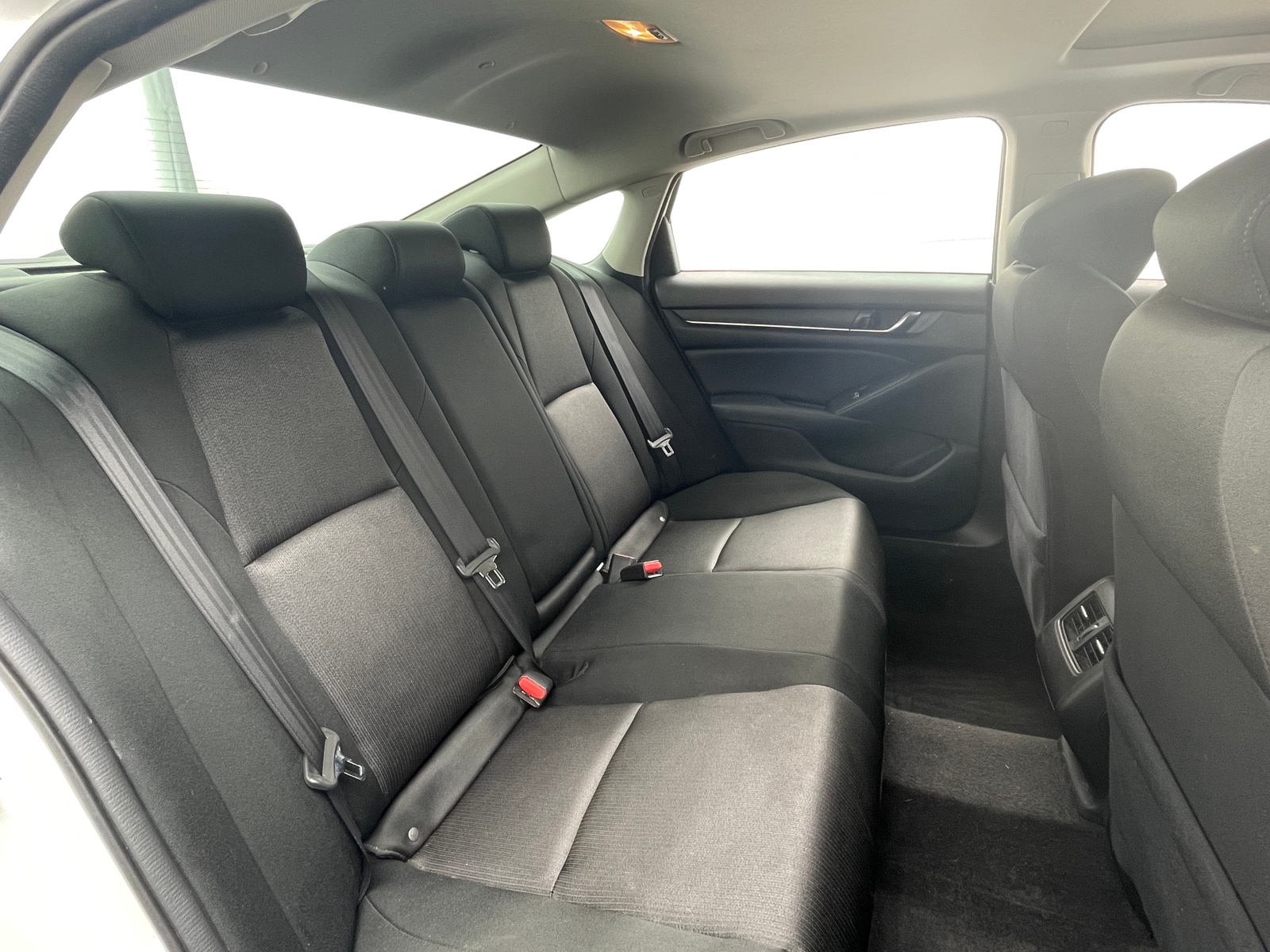 Thumbnail: 2018 Honda Accord - 6