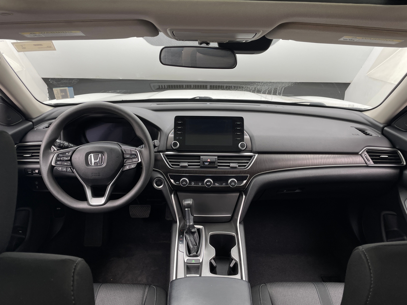 Thumbnail: 2018 Honda Accord - 3