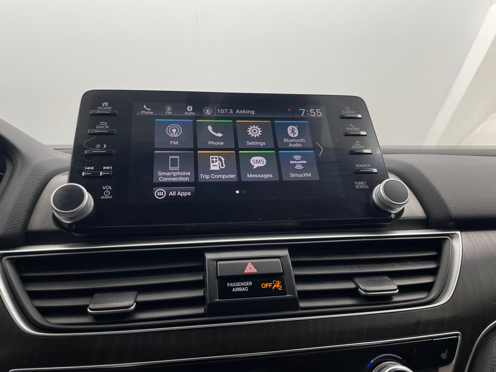 Thumbnail: 2018 Honda Accord - 4