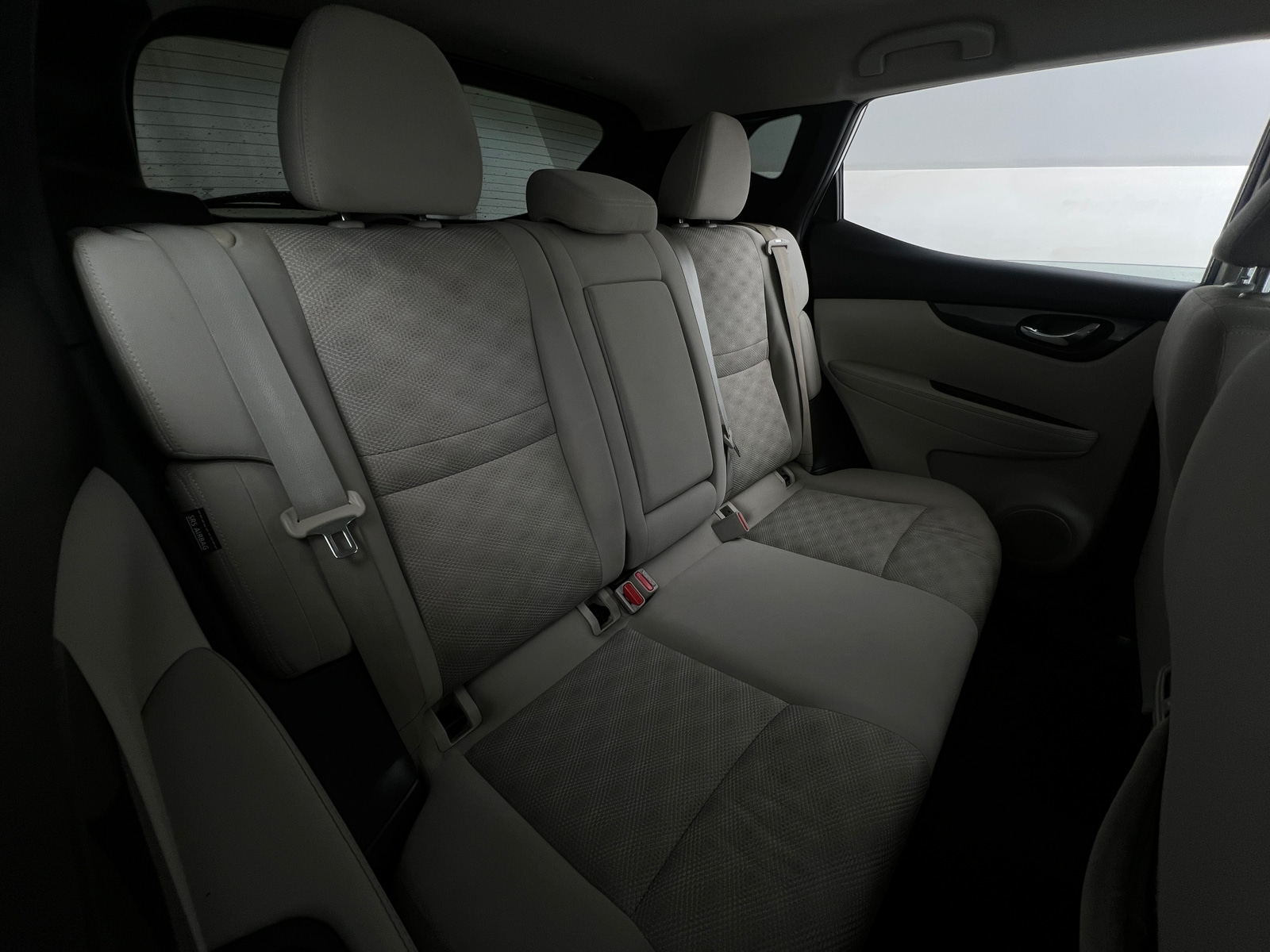 Thumbnail: 2020 Nissan Rogue Sport - 6