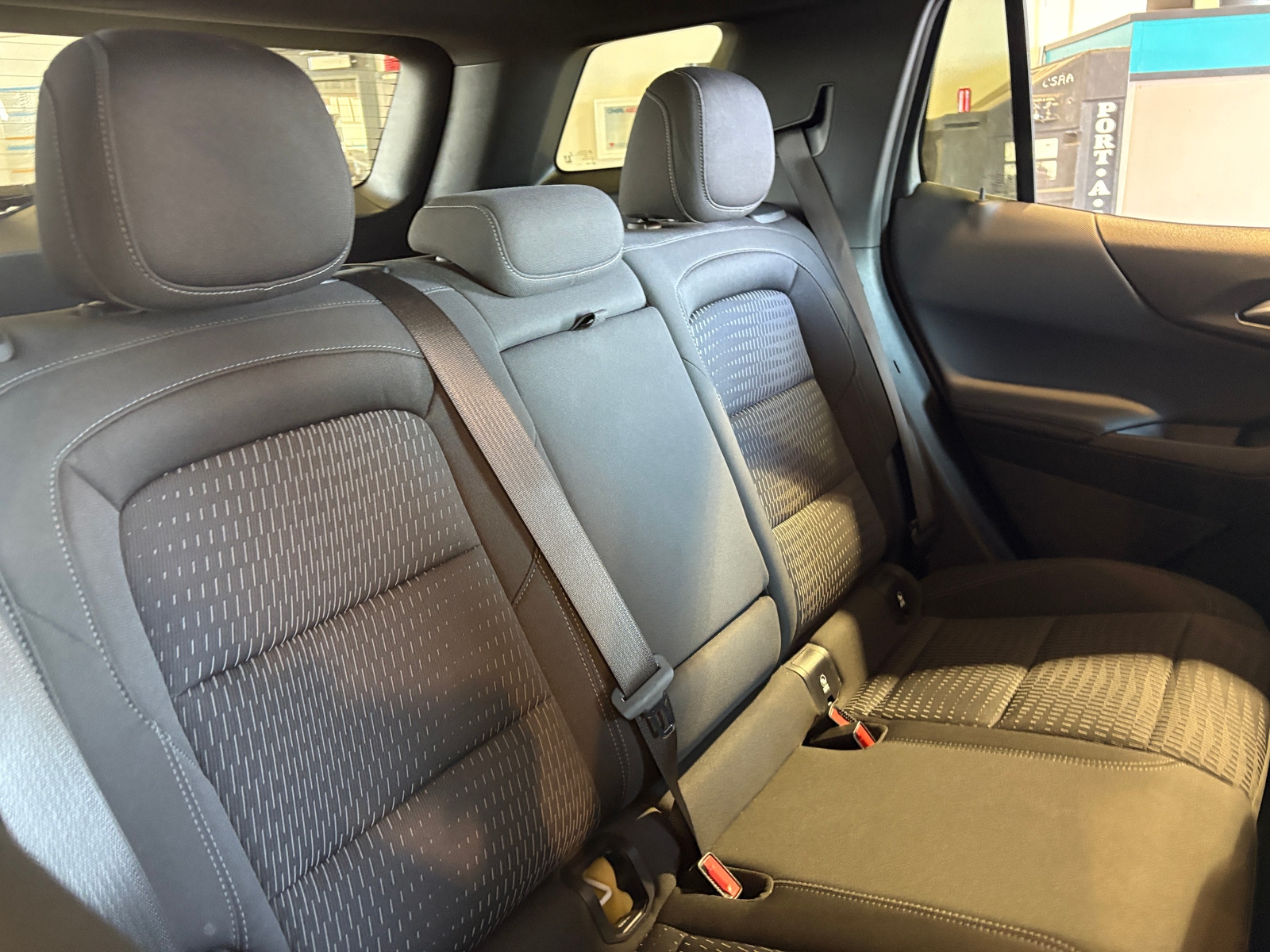 Thumbnail: 2025 Chevrolet Equinox - 6