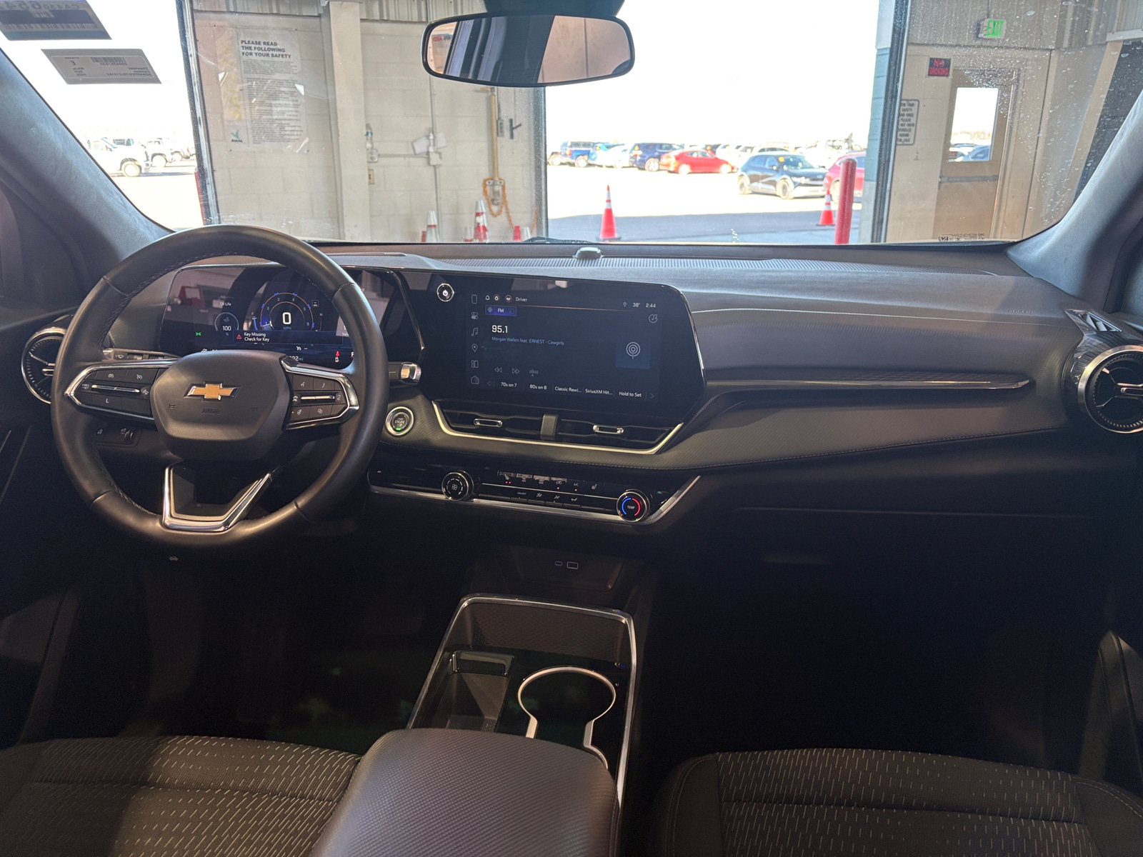 Thumbnail: 2025 Chevrolet Equinox - 3