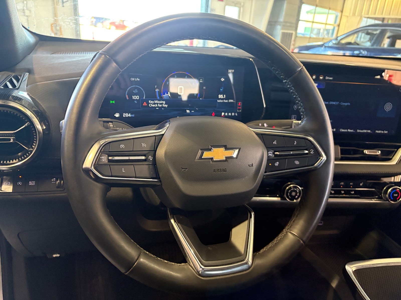 Thumbnail: 2025 Chevrolet Equinox - 5