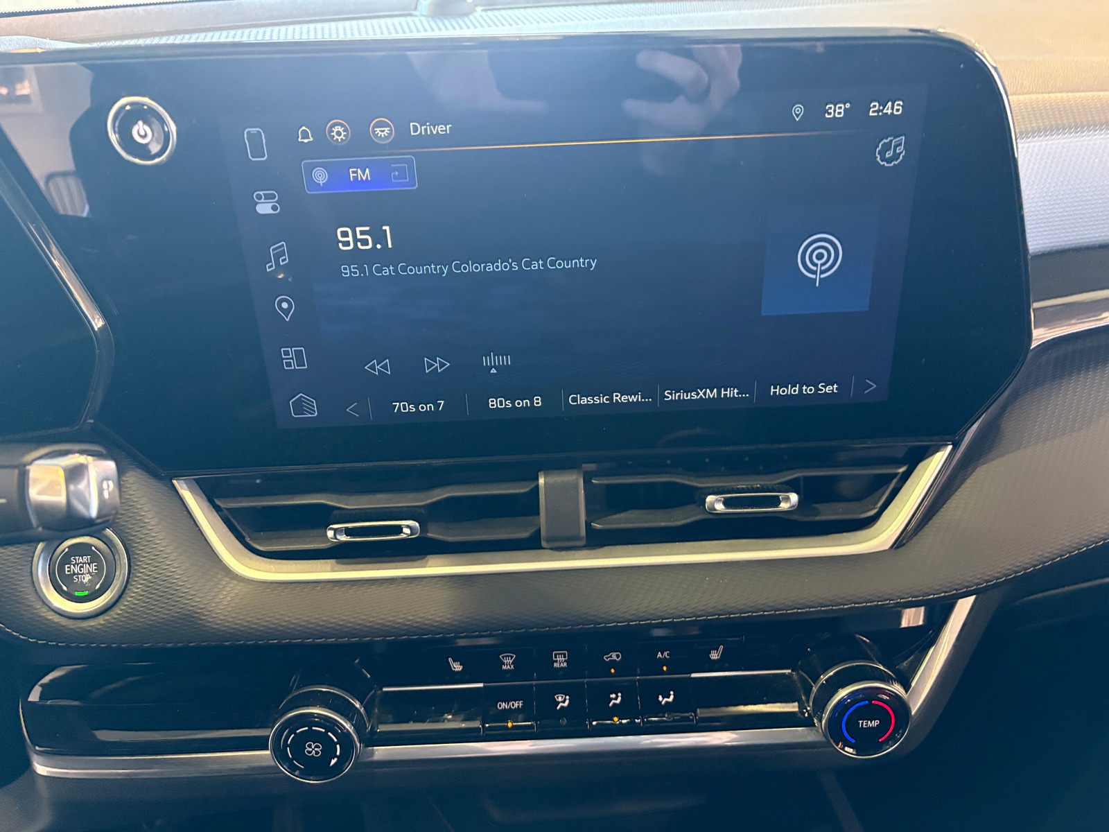 Thumbnail: 2025 Chevrolet Equinox - 4