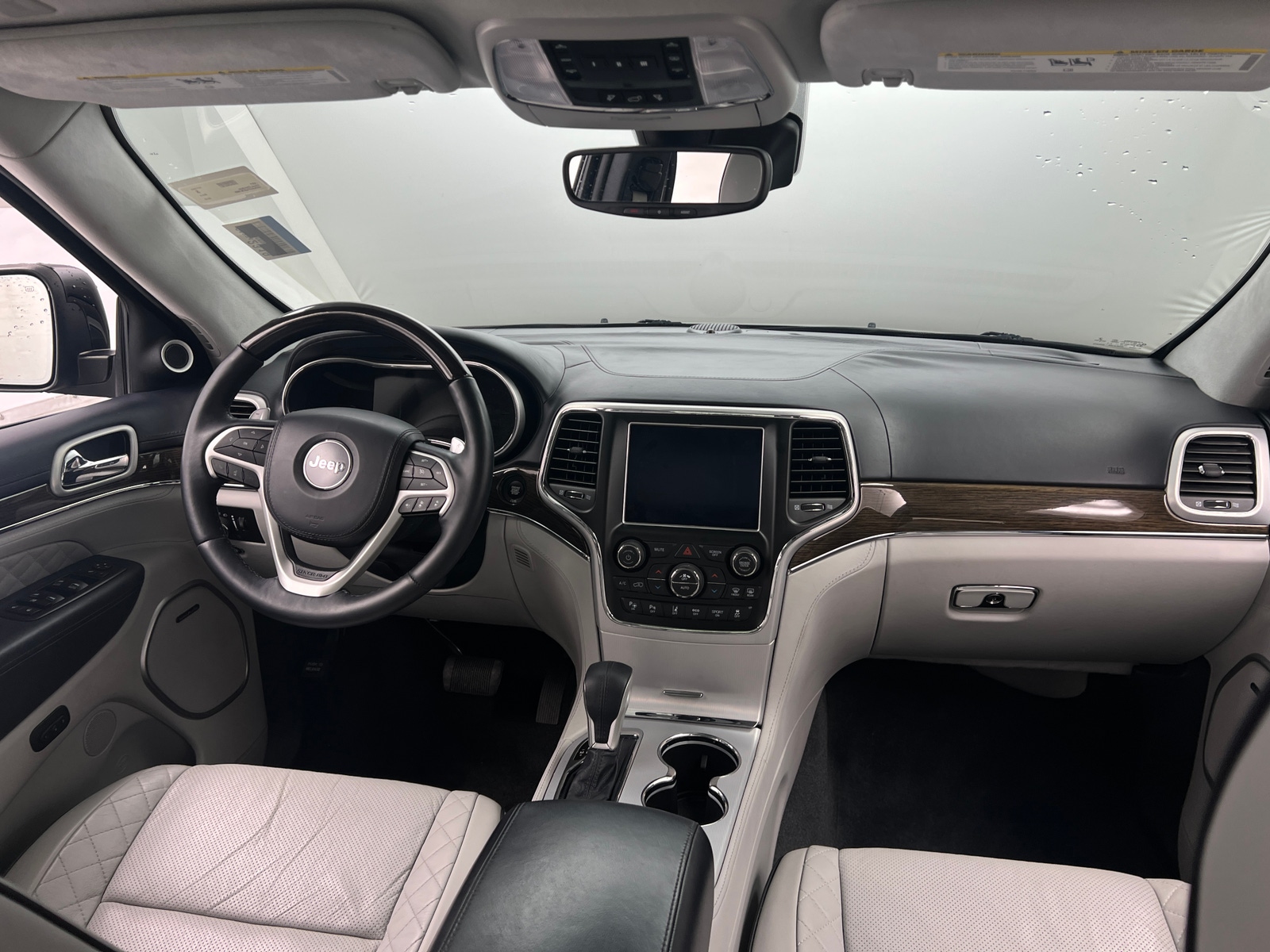 Thumbnail: 2018 Jeep Grand Cherokee - 2