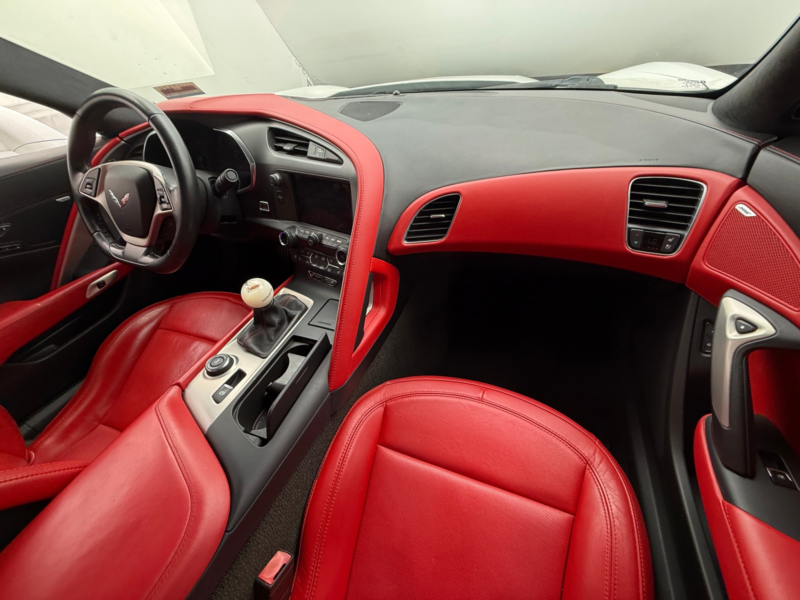 Thumbnail: 2016 Chevrolet Corvette - 2