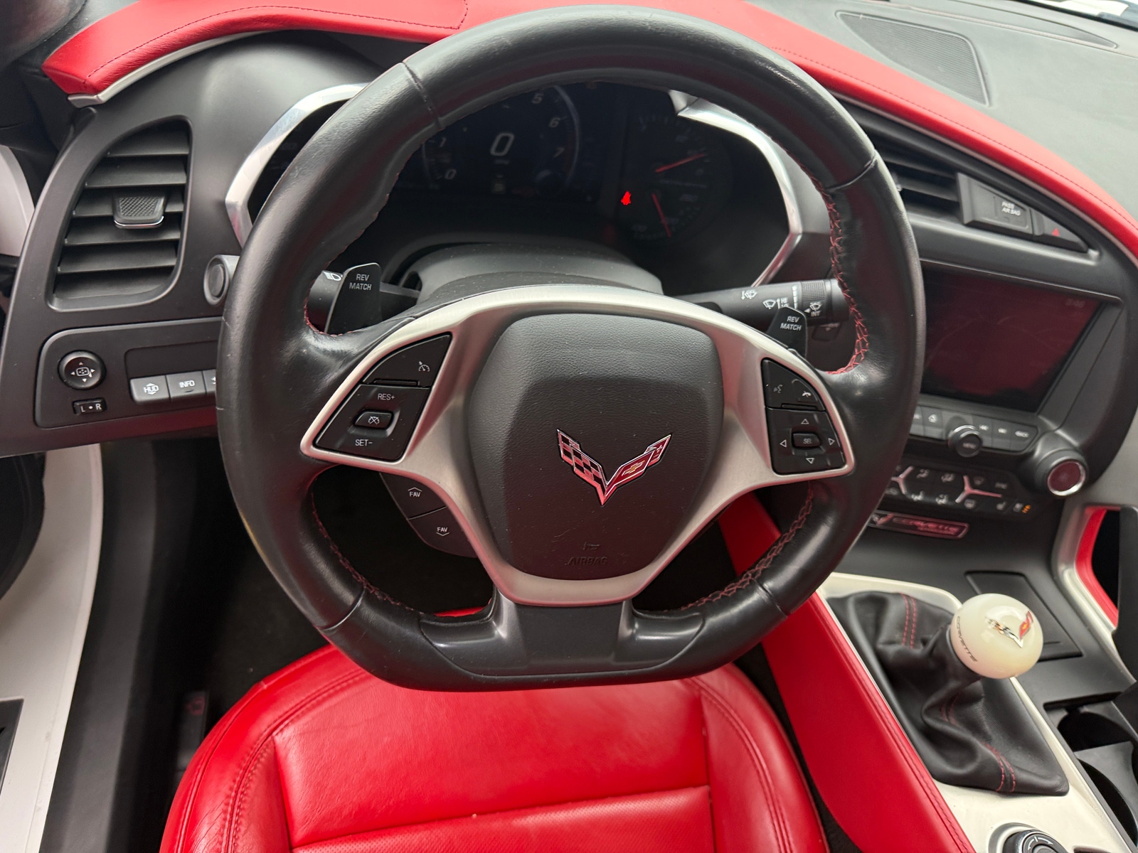 Thumbnail: 2016 Chevrolet Corvette - 4