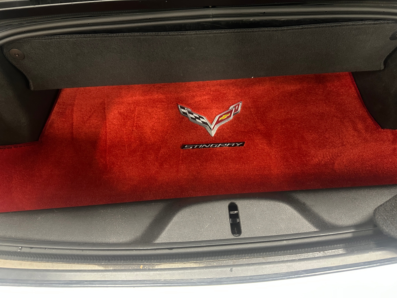 Thumbnail: 2016 Chevrolet Corvette - 5