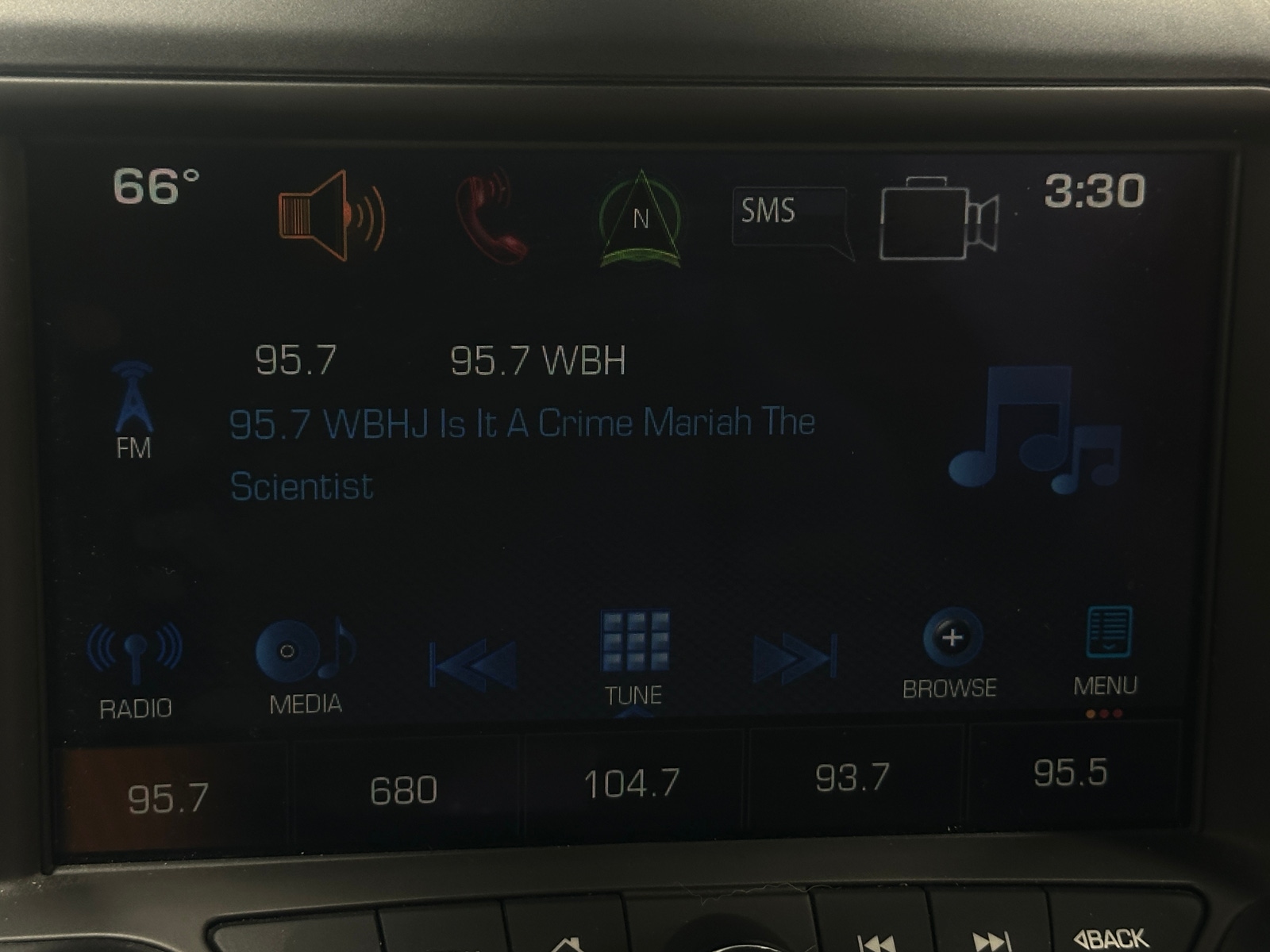 Thumbnail: 2016 Chevrolet Corvette - 3