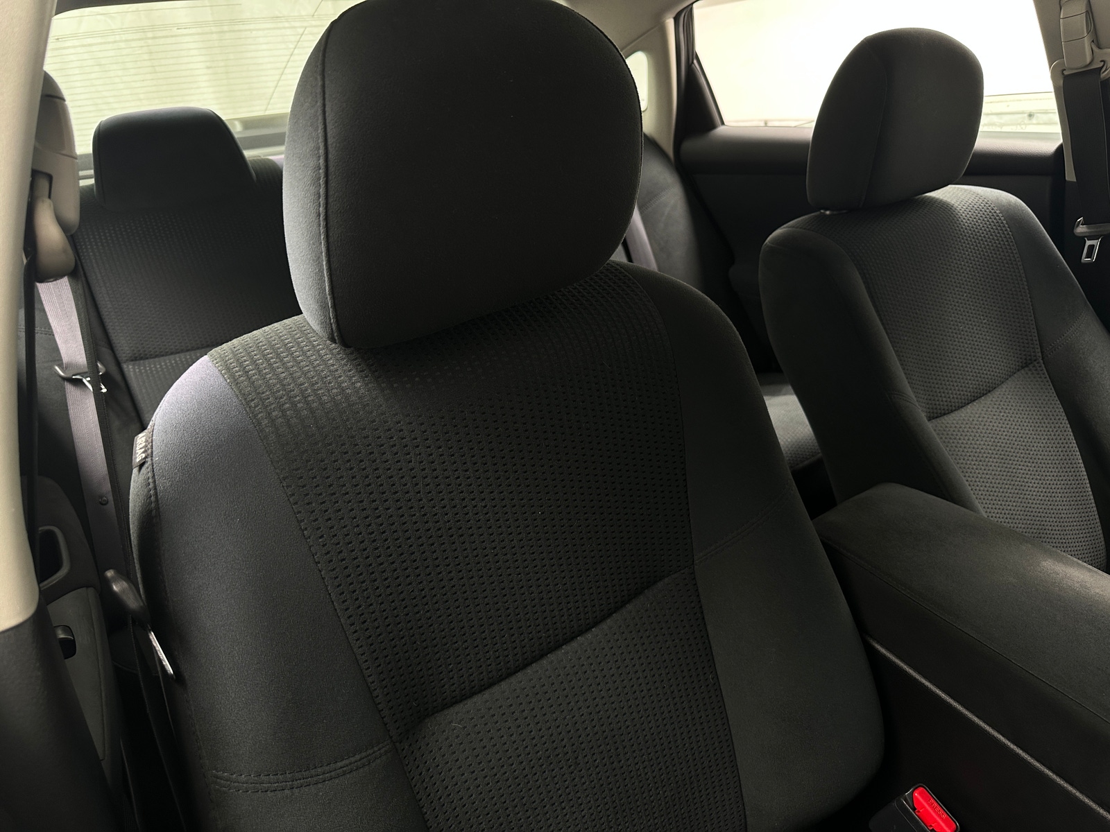 Thumbnail: 2015 Nissan Altima - 2