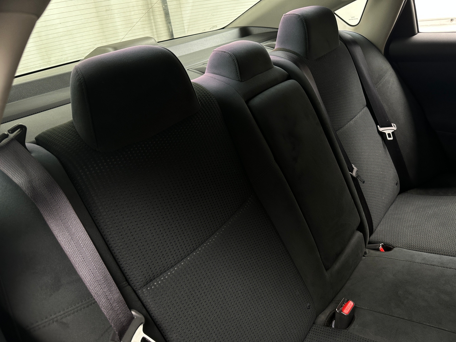 Thumbnail: 2015 Nissan Altima - 6