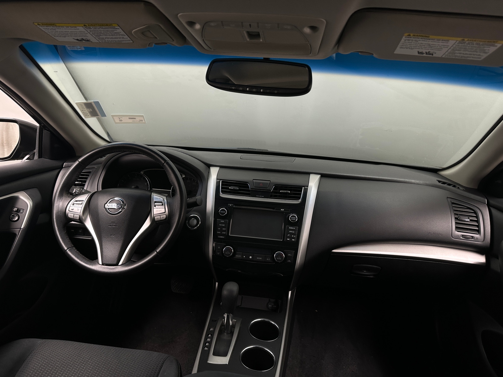 Thumbnail: 2015 Nissan Altima - 3