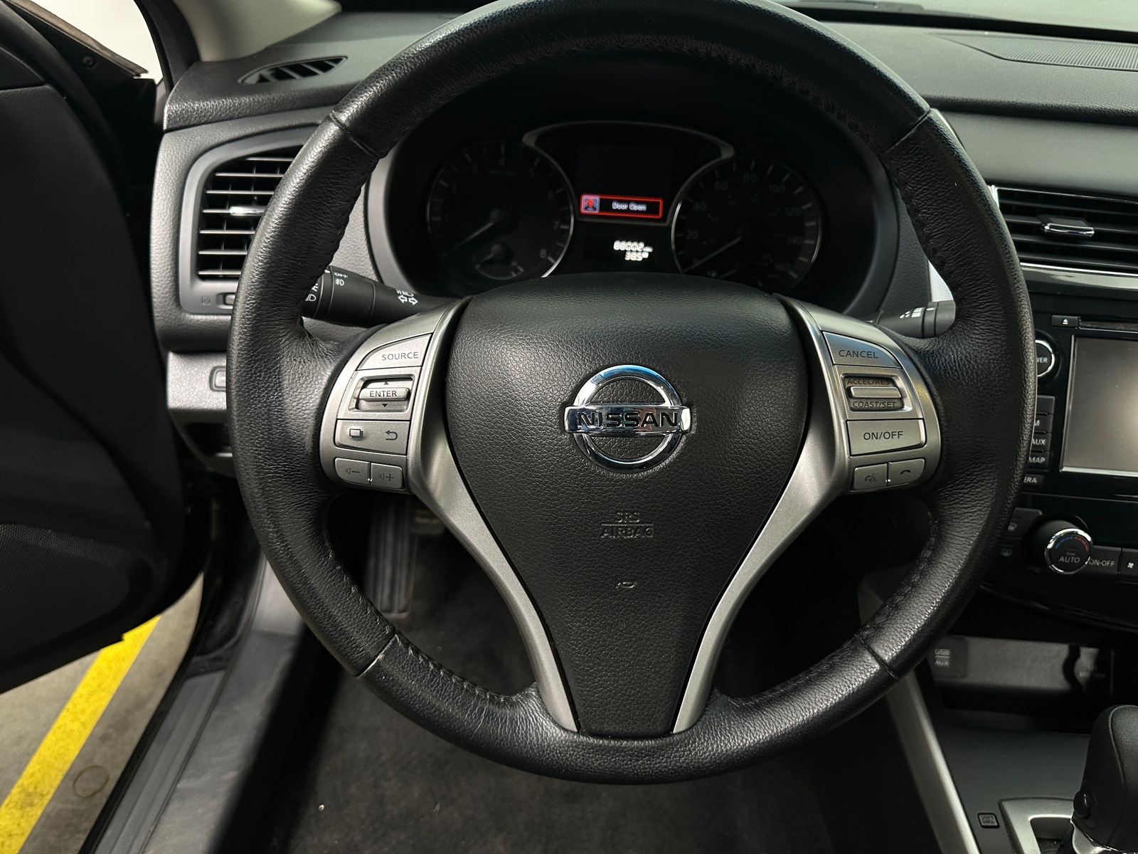 Thumbnail: 2015 Nissan Altima - 5