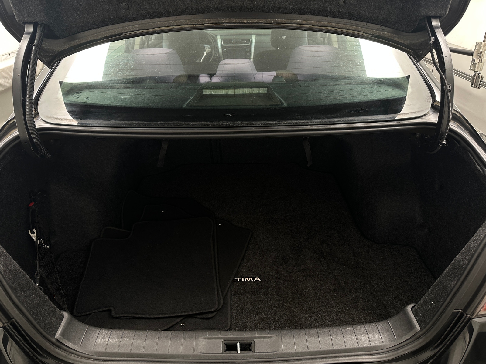 Thumbnail: 2015 Nissan Altima - 7