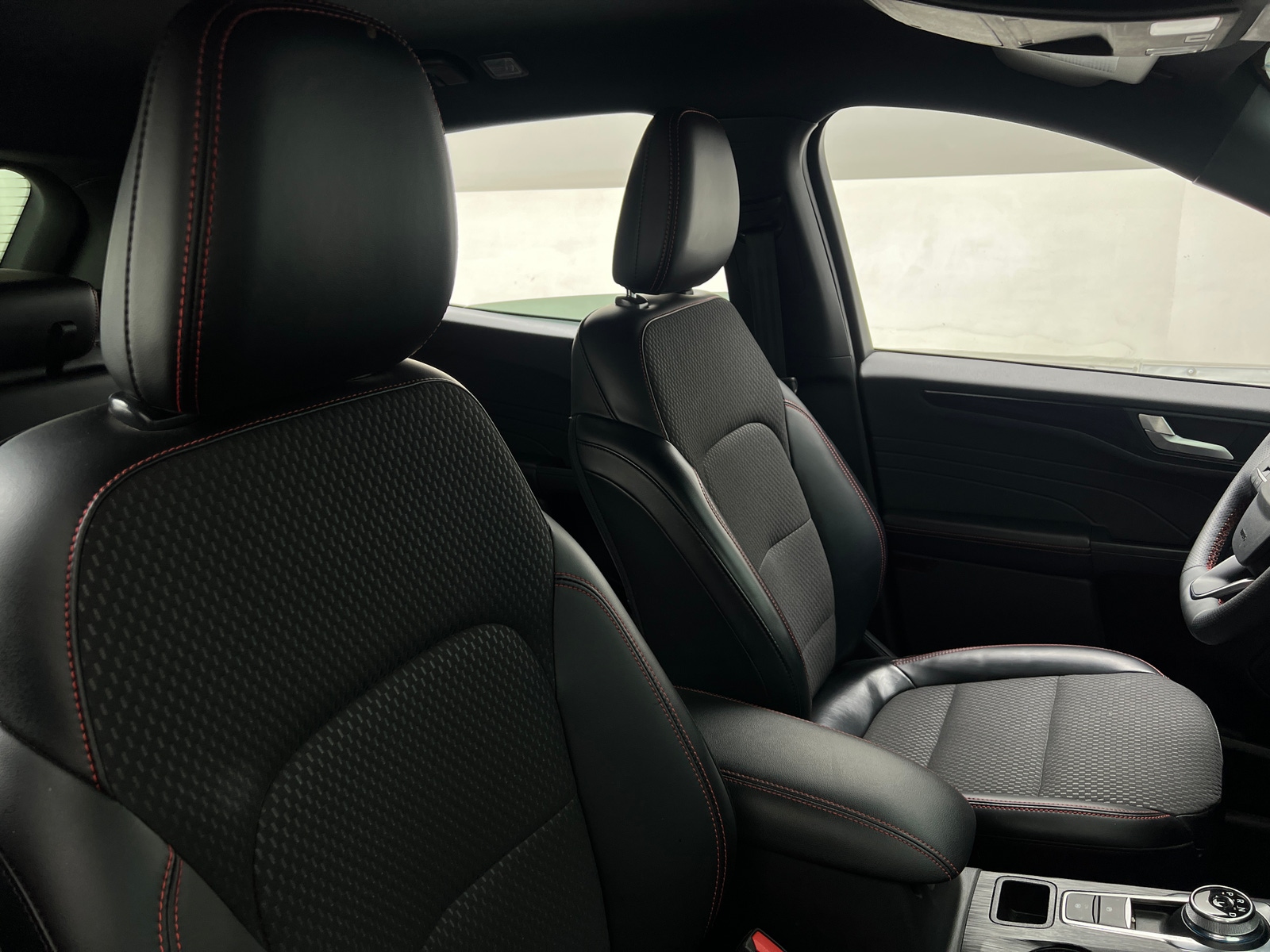 Thumbnail: 2024 Ford Escape - 2