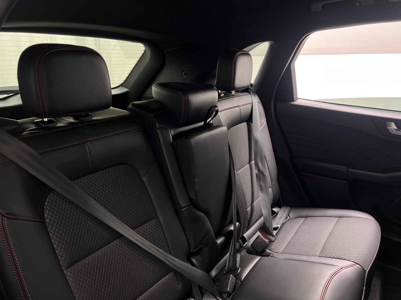 Thumbnail: 2024 Ford Escape - 6