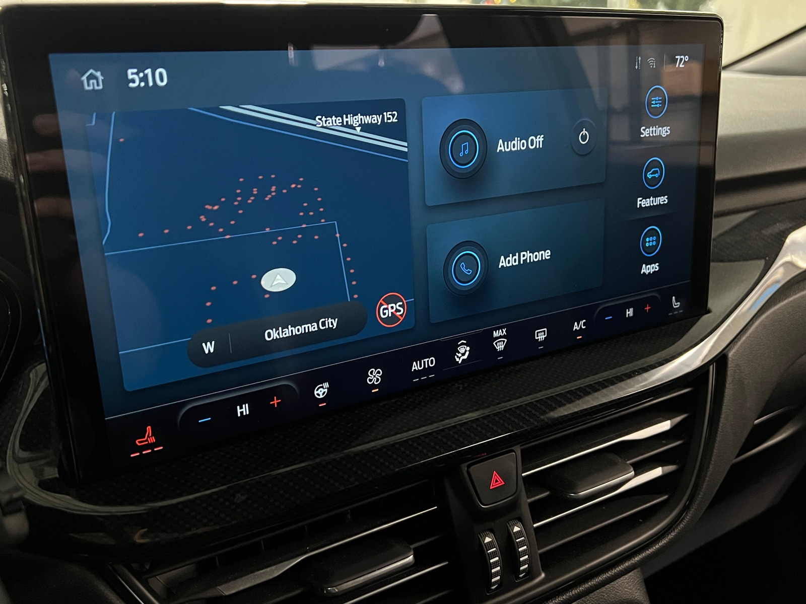 Thumbnail: 2024 Ford Escape - 4