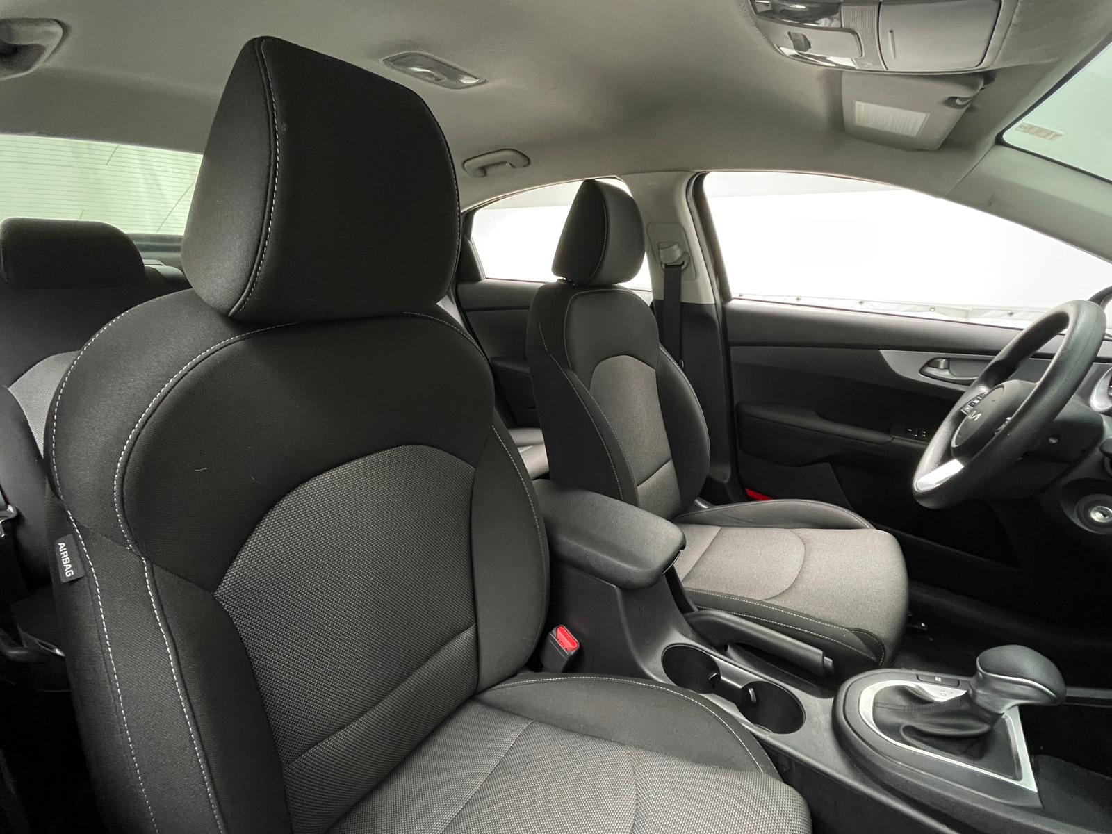 Thumbnail: 2023 Kia Forte - 2