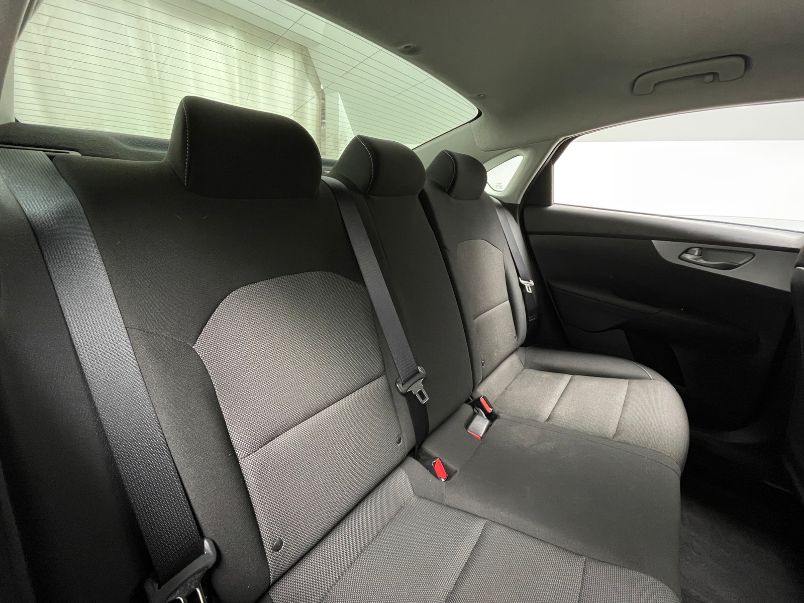 Thumbnail: 2023 Kia Forte - 6