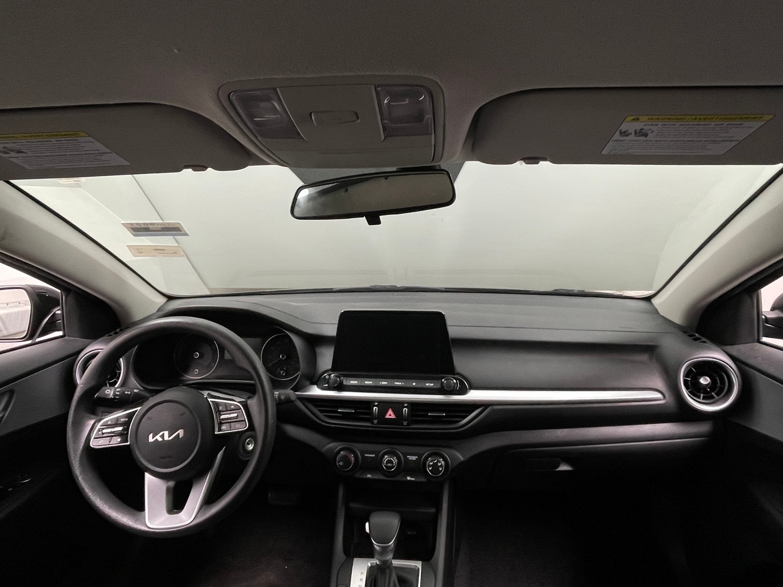 Thumbnail: 2023 Kia Forte - 3