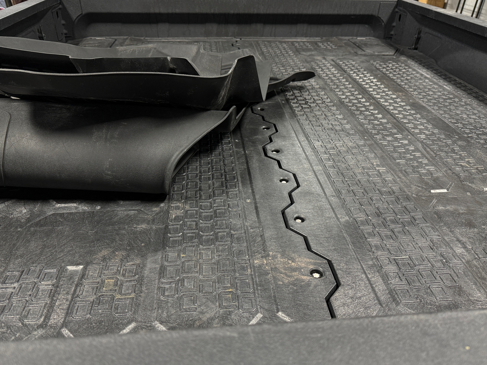 Thumbnail: 2023 RAM 2500 - 6