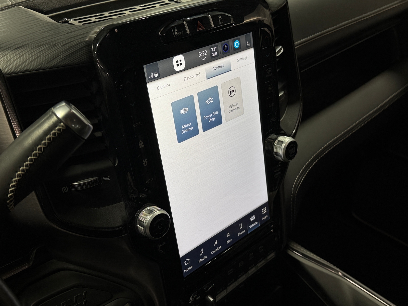 Thumbnail: 2023 RAM 2500 - 3