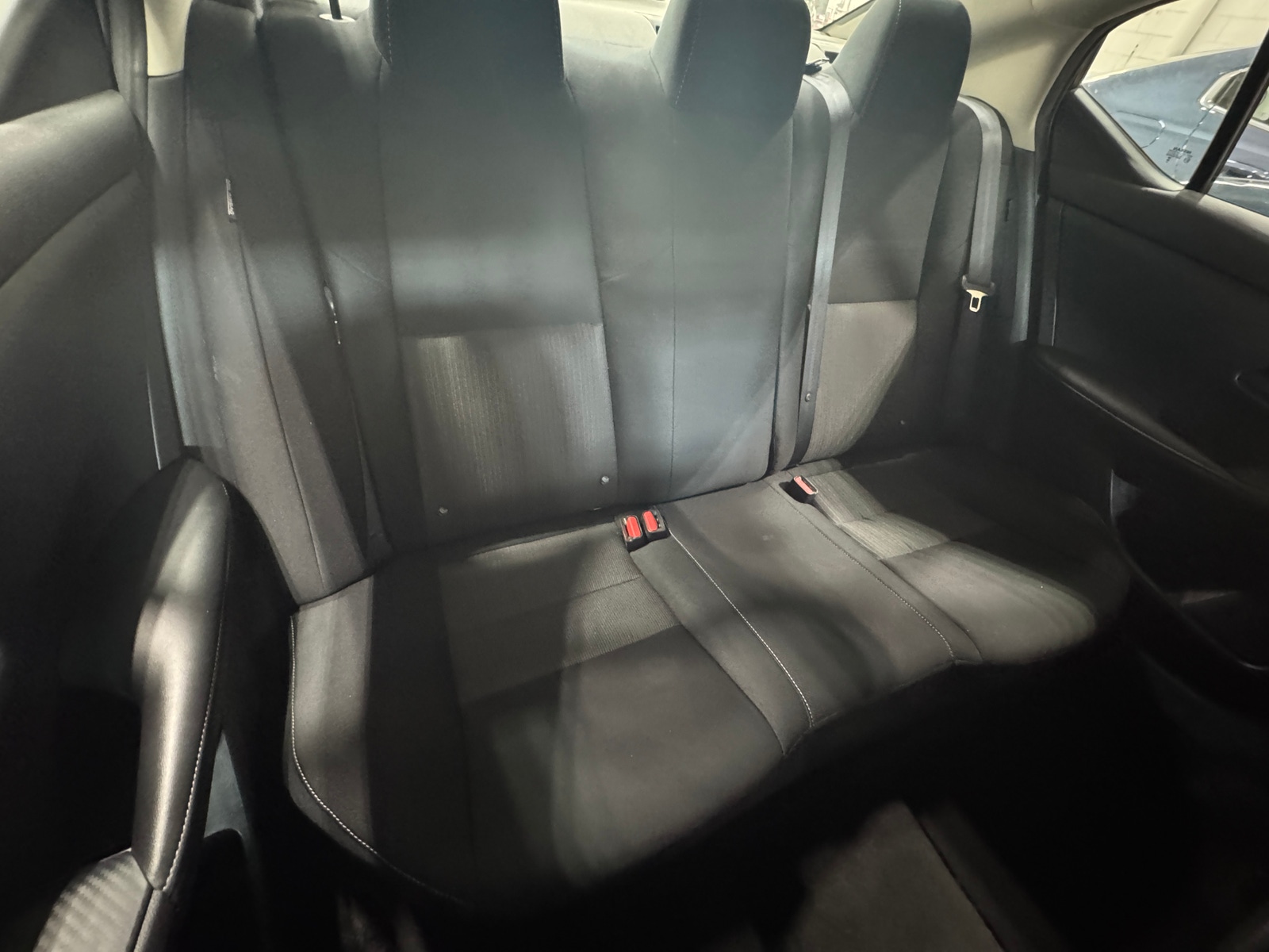 Thumbnail: 2024 Nissan Sentra - 6