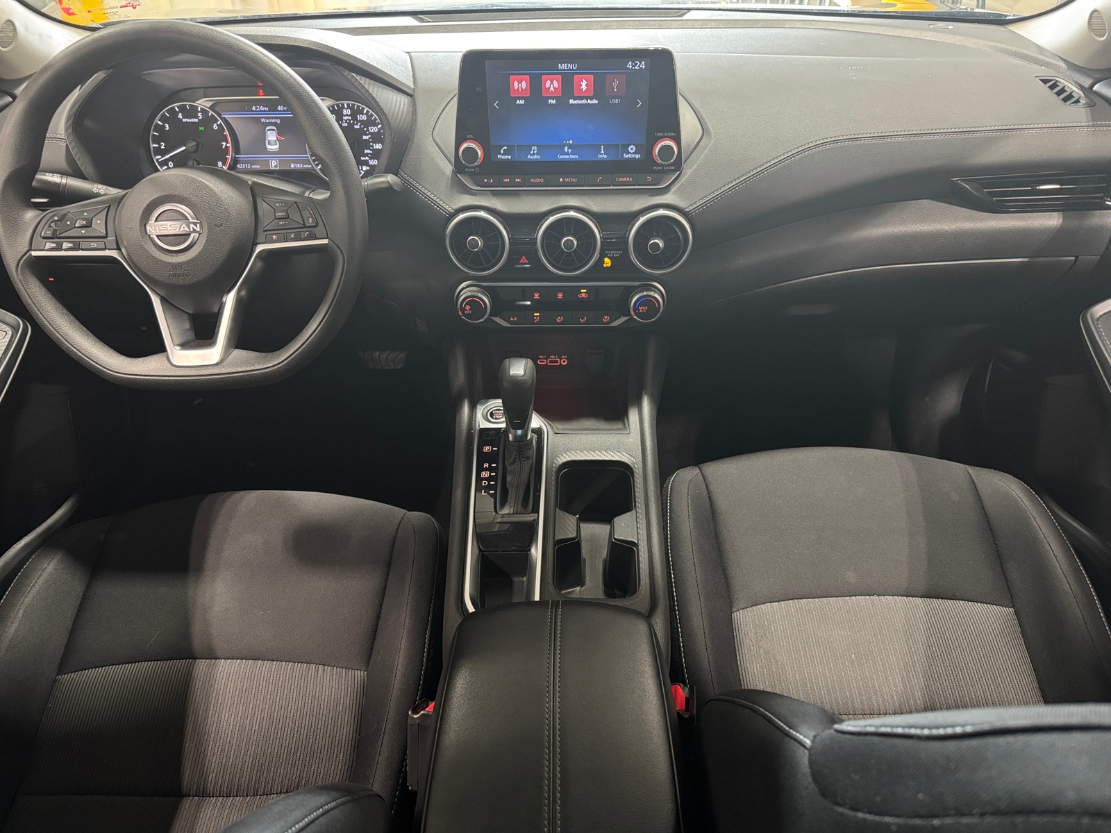 Thumbnail: 2024 Nissan Sentra - 3