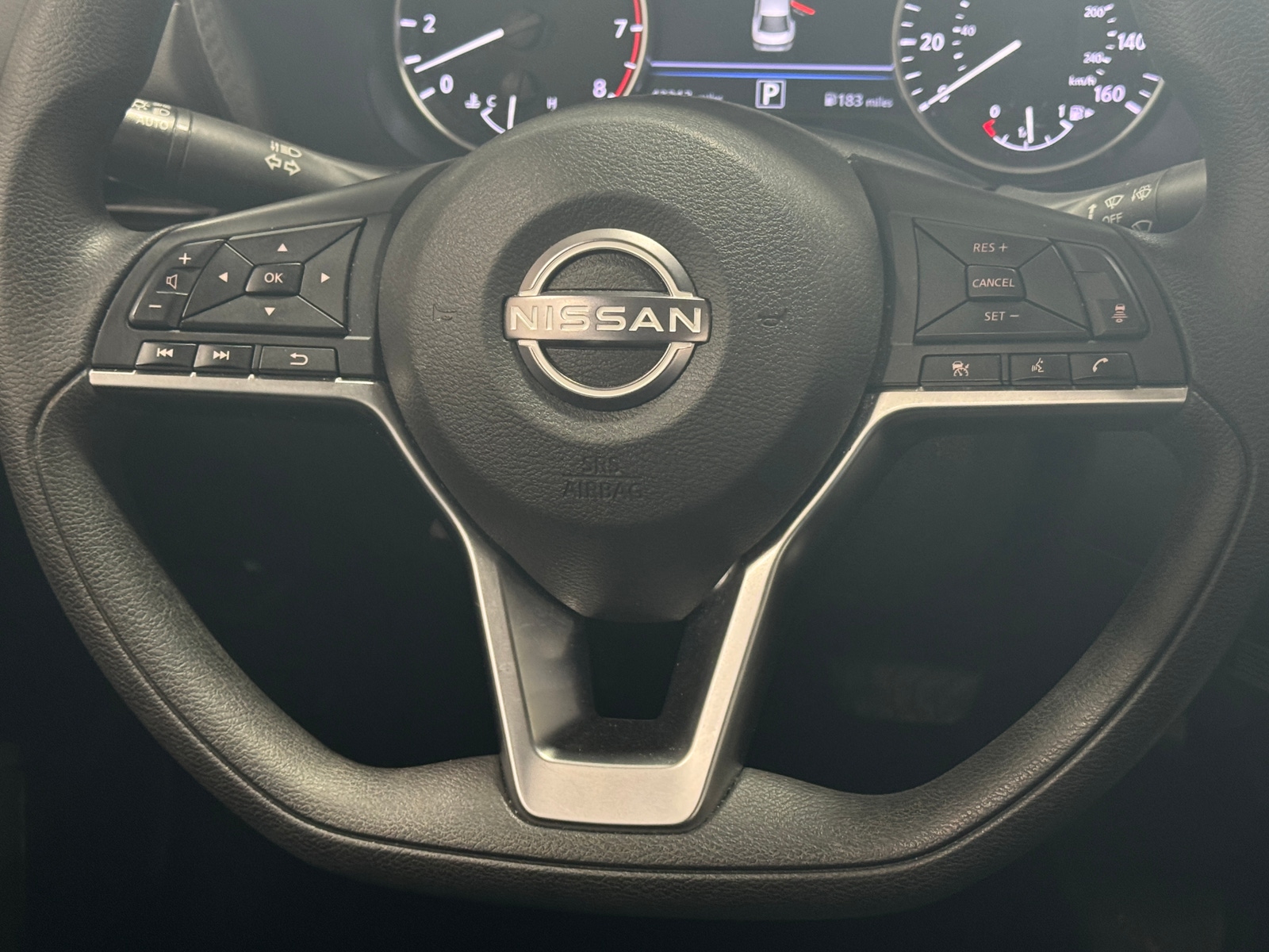 Thumbnail: 2024 Nissan Sentra - 5