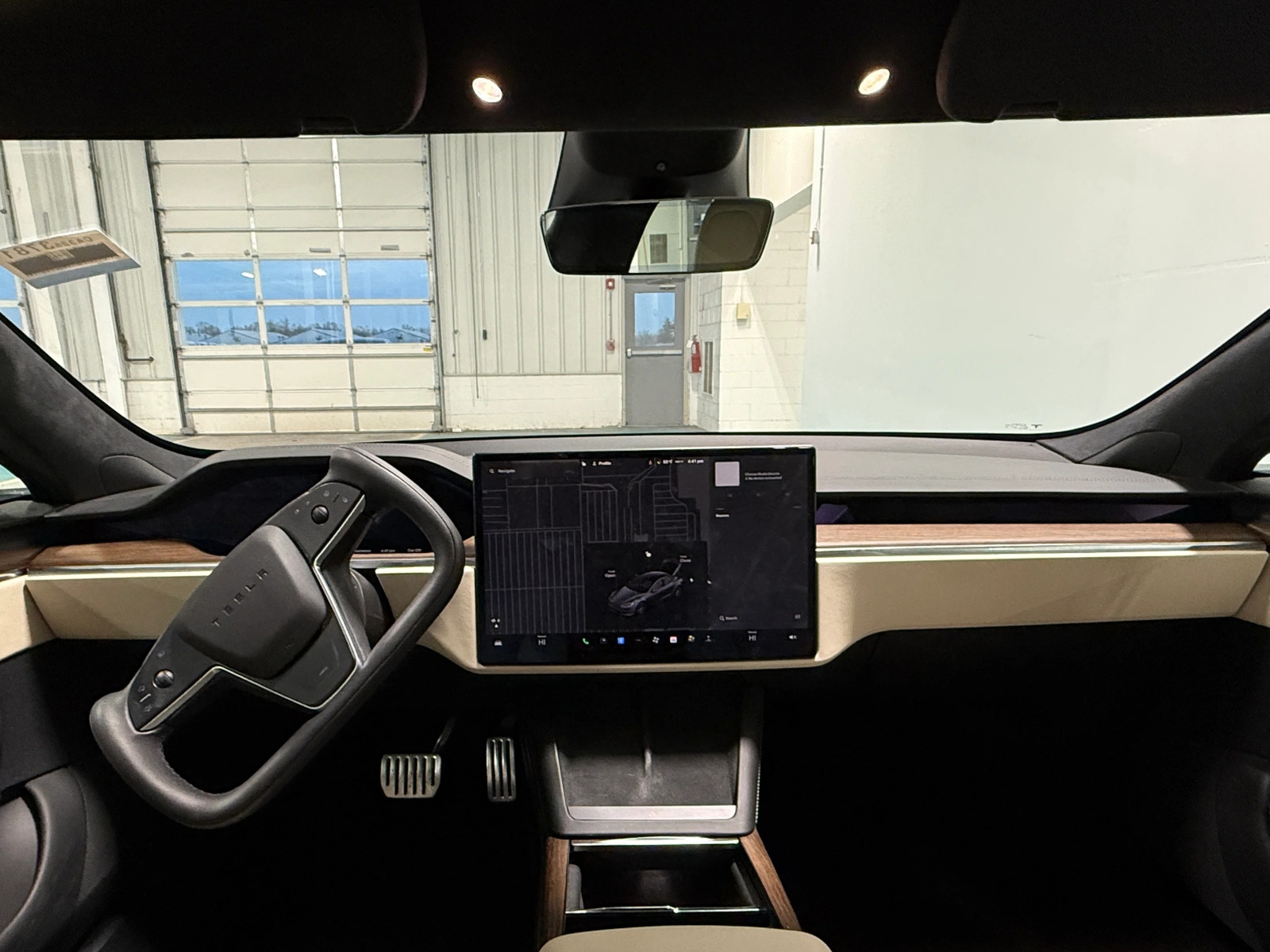 Thumbnail: 2022 Tesla Model S - 2