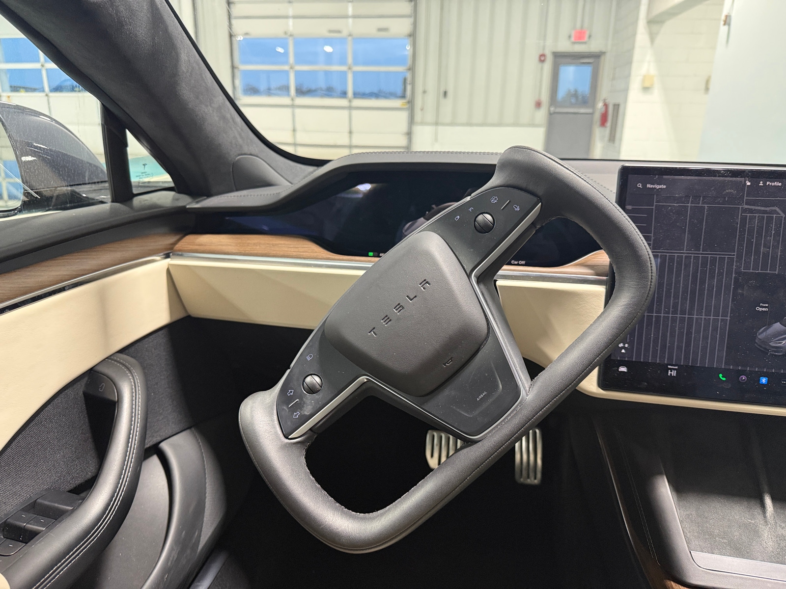 Thumbnail: 2022 Tesla Model S - 4