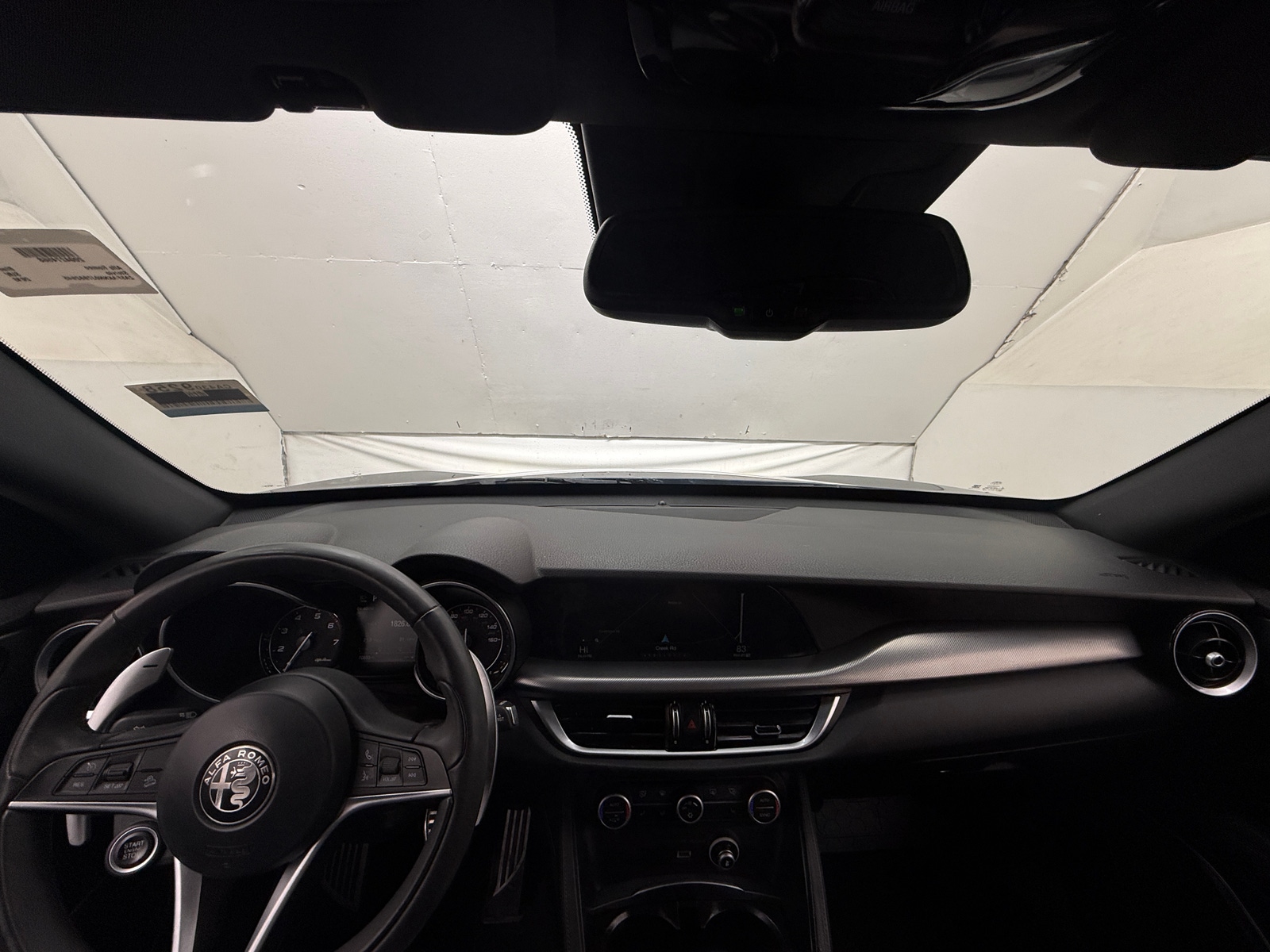 Thumbnail: 2018 Alfa Romeo Stelvio - 2