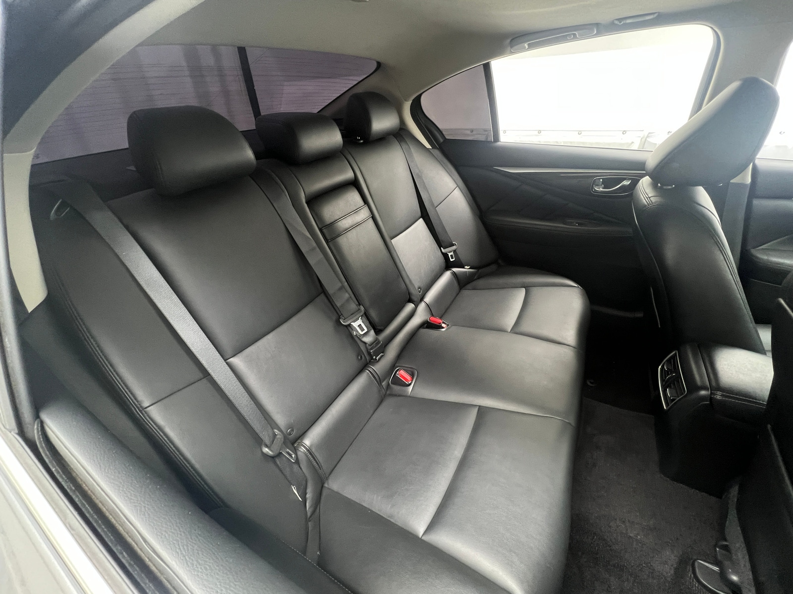 Thumbnail: 2019 INFINITI Q50 - 5