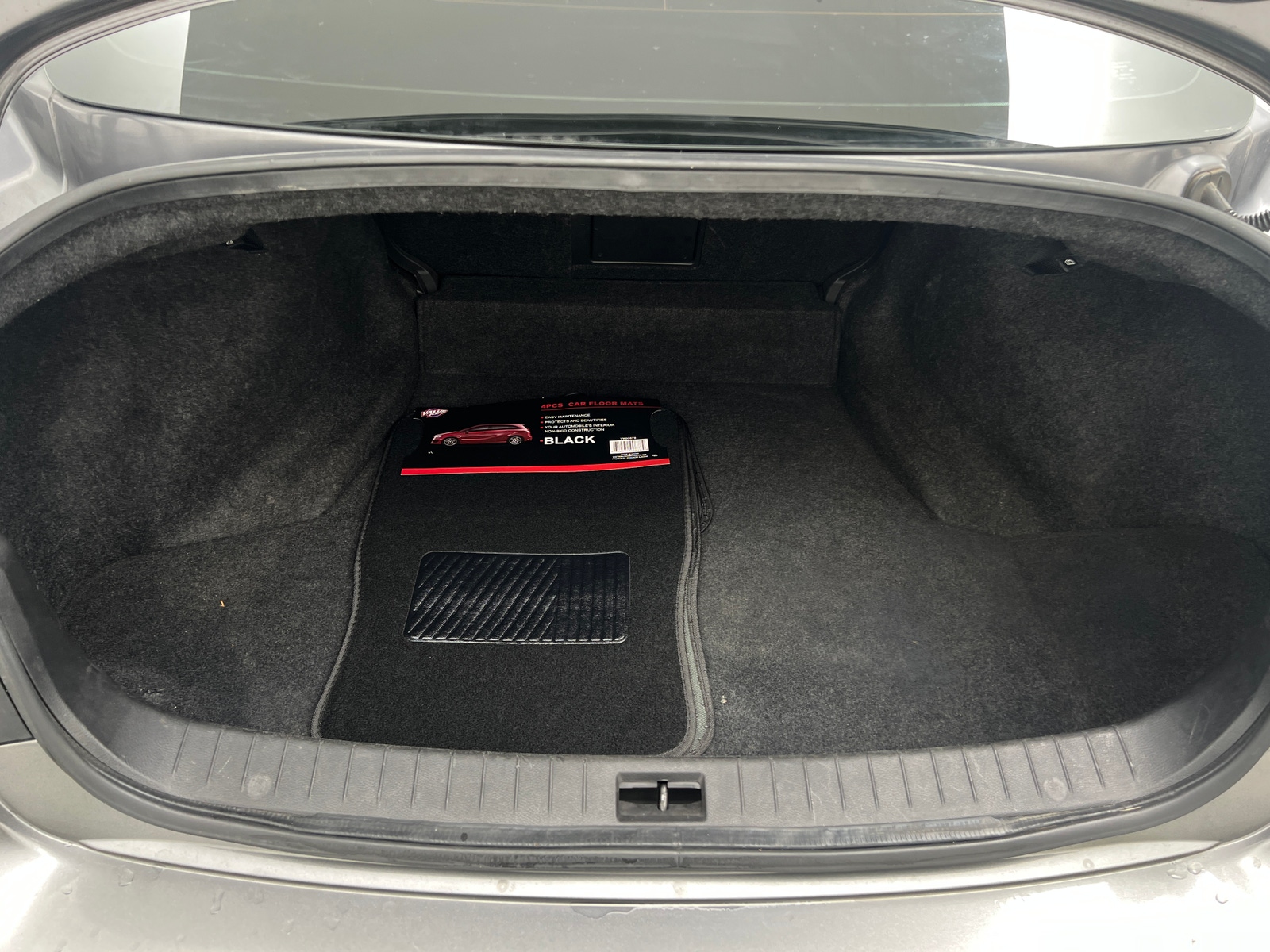 Thumbnail: 2019 INFINITI Q50 - 6