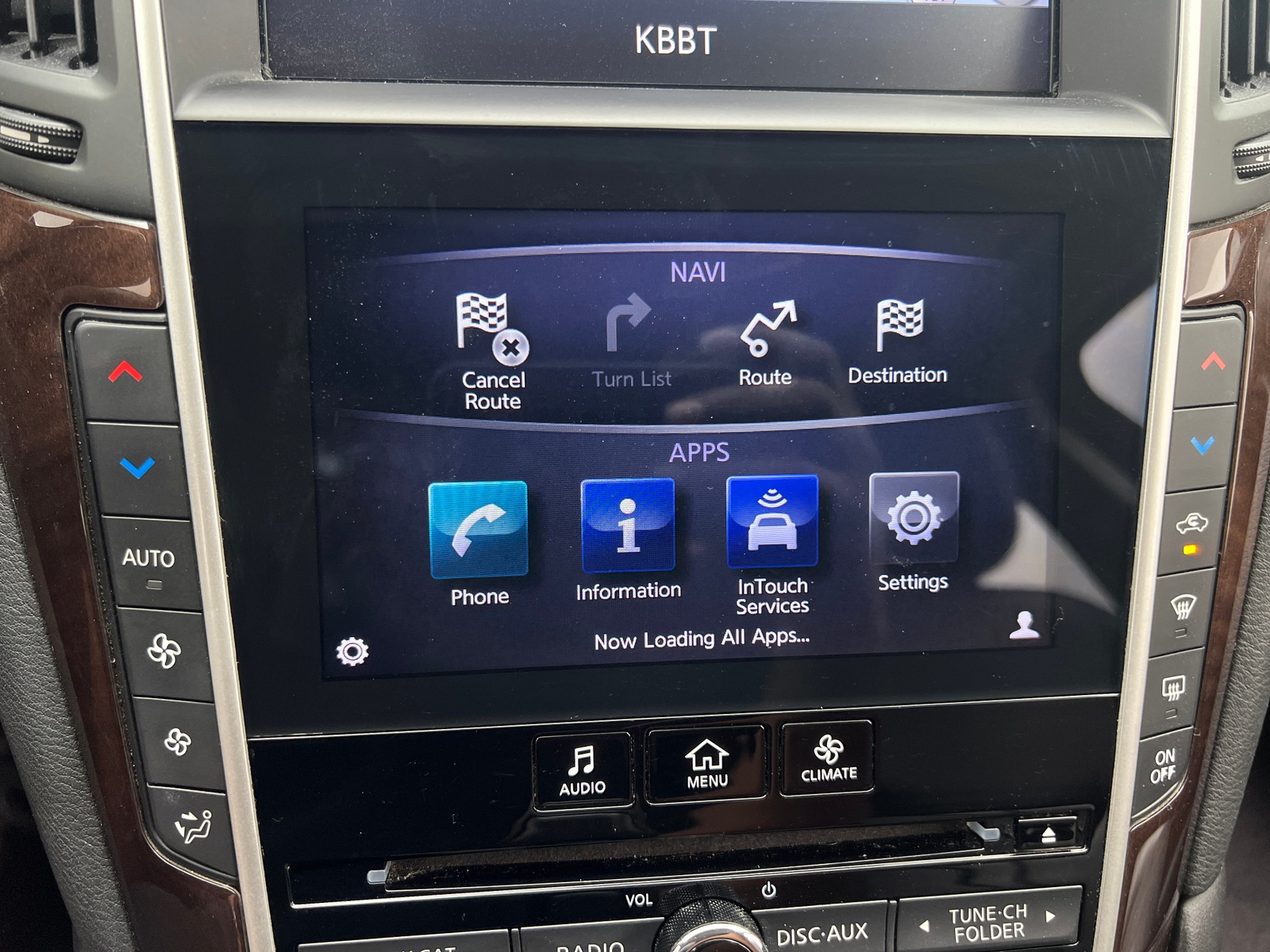 Thumbnail: 2019 INFINITI Q50 - 3