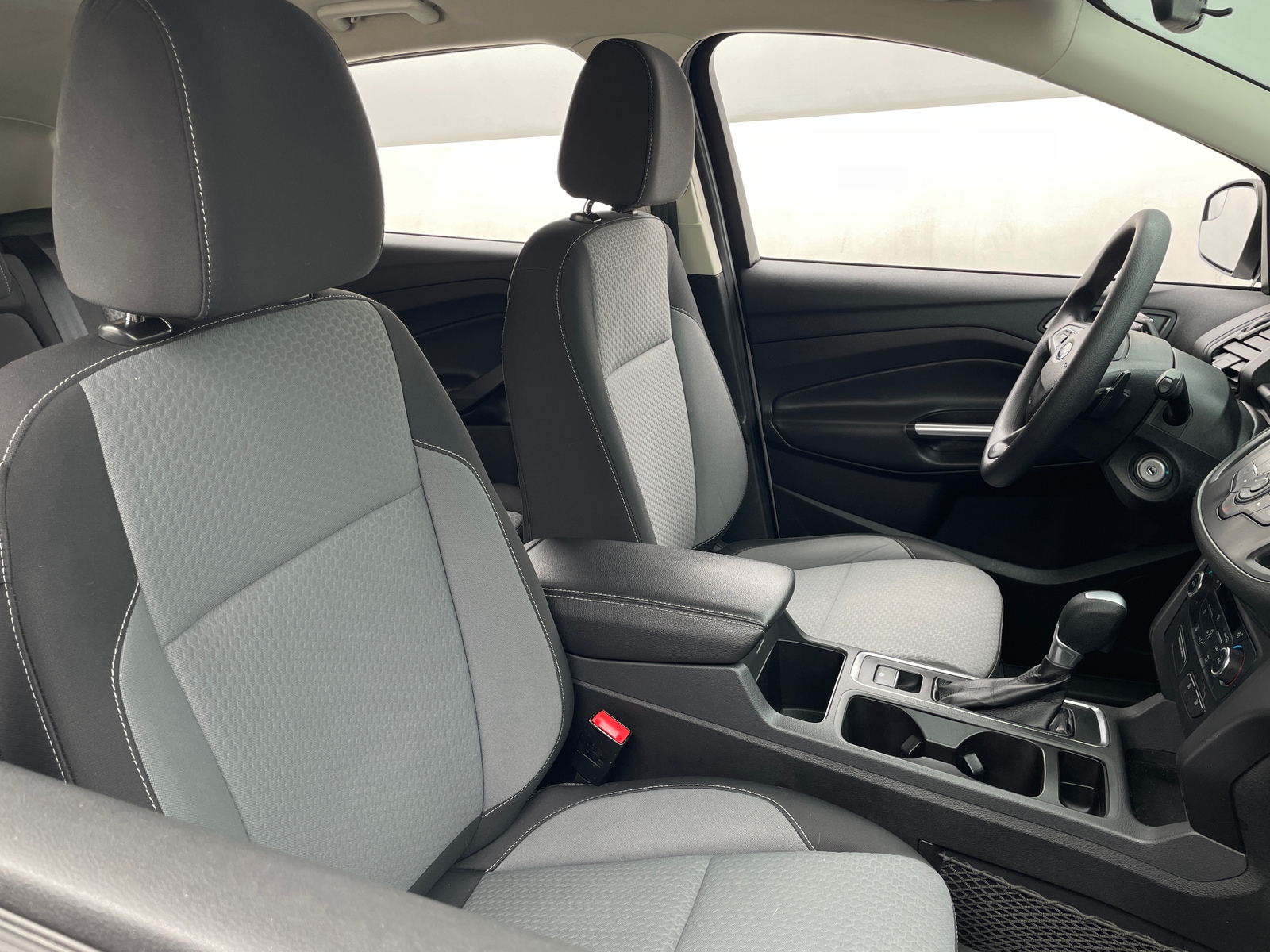 Thumbnail: 2017 Ford Escape - 2