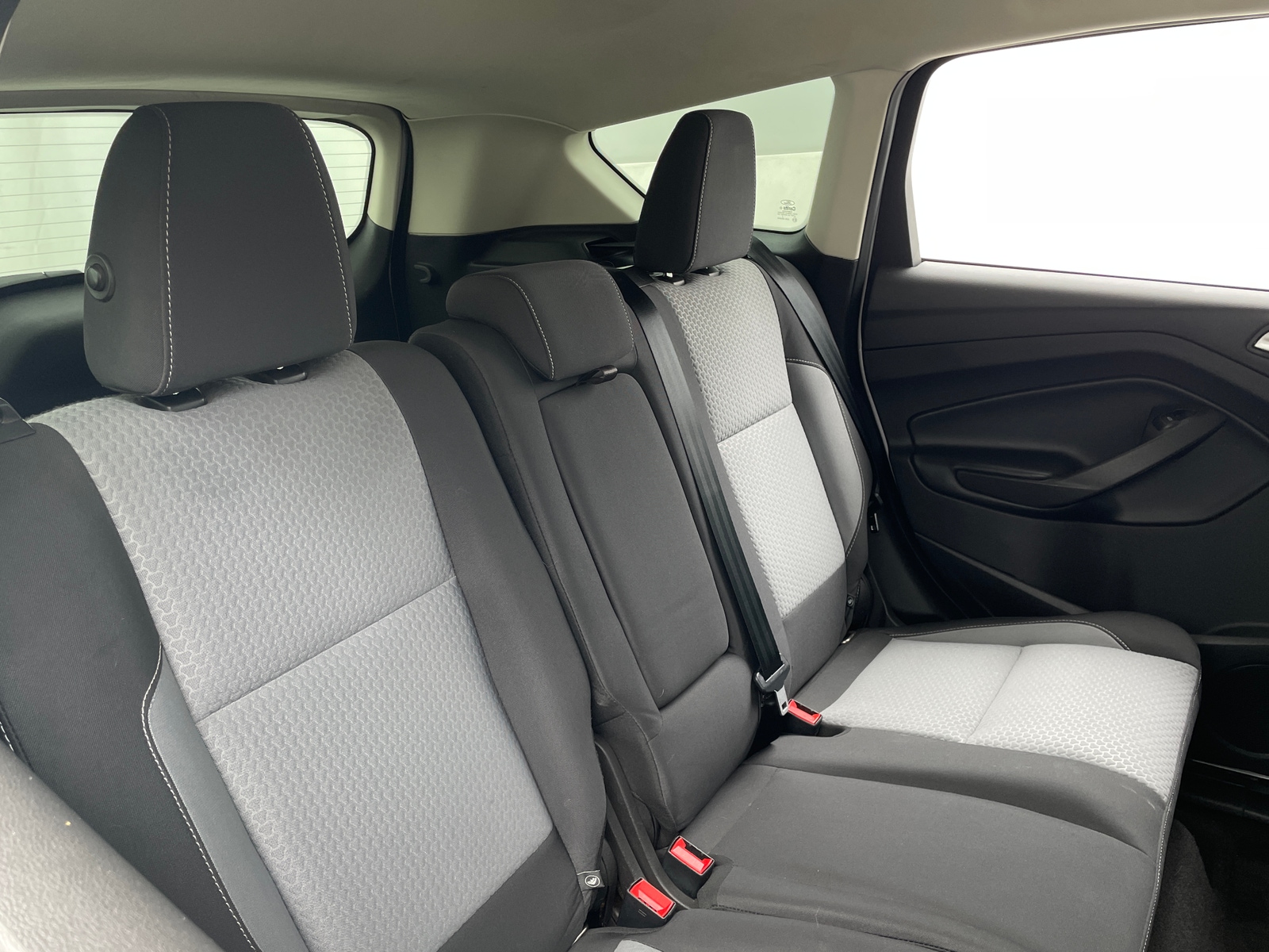 Thumbnail: 2017 Ford Escape - 6