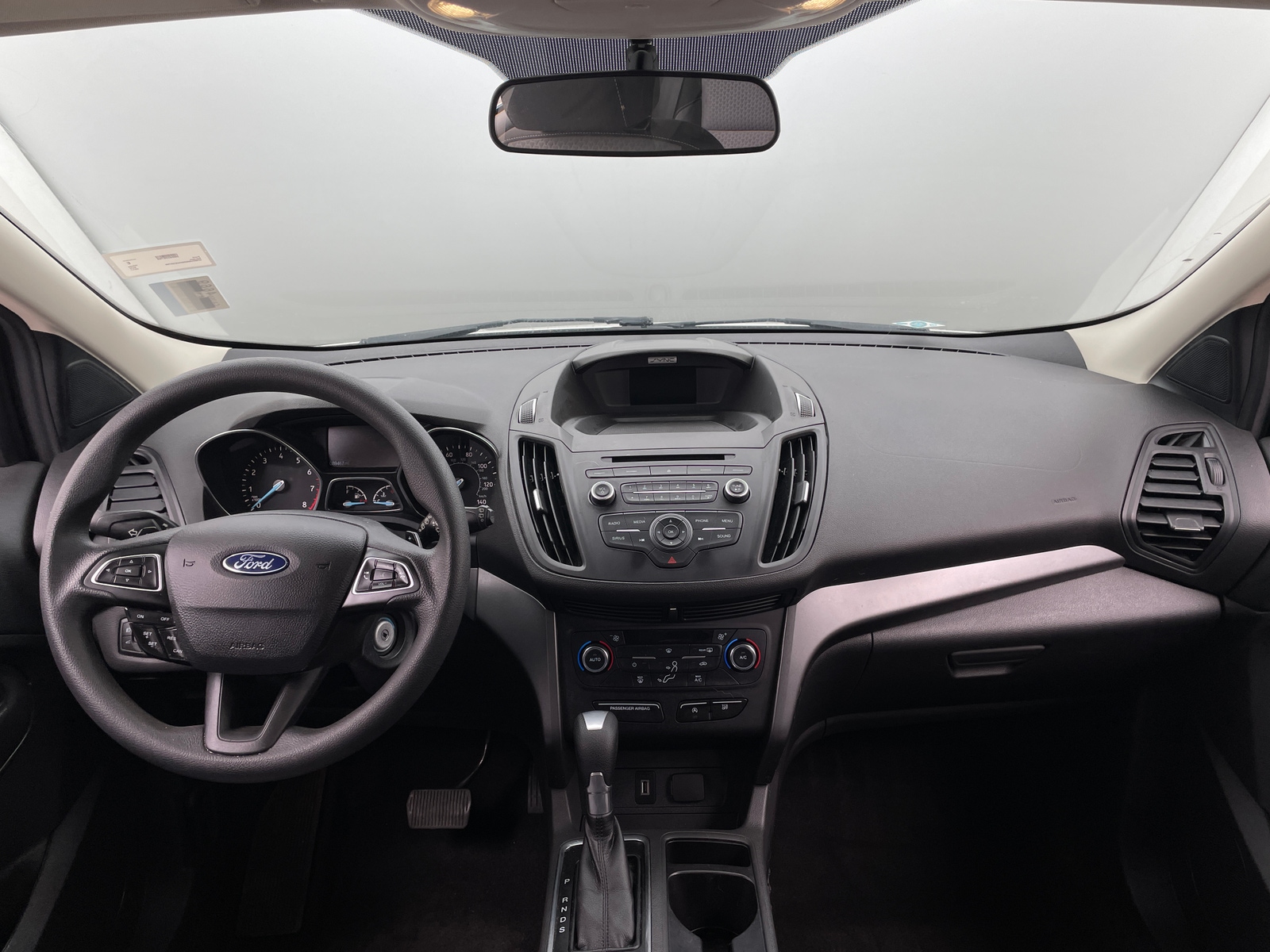 Thumbnail: 2017 Ford Escape - 3