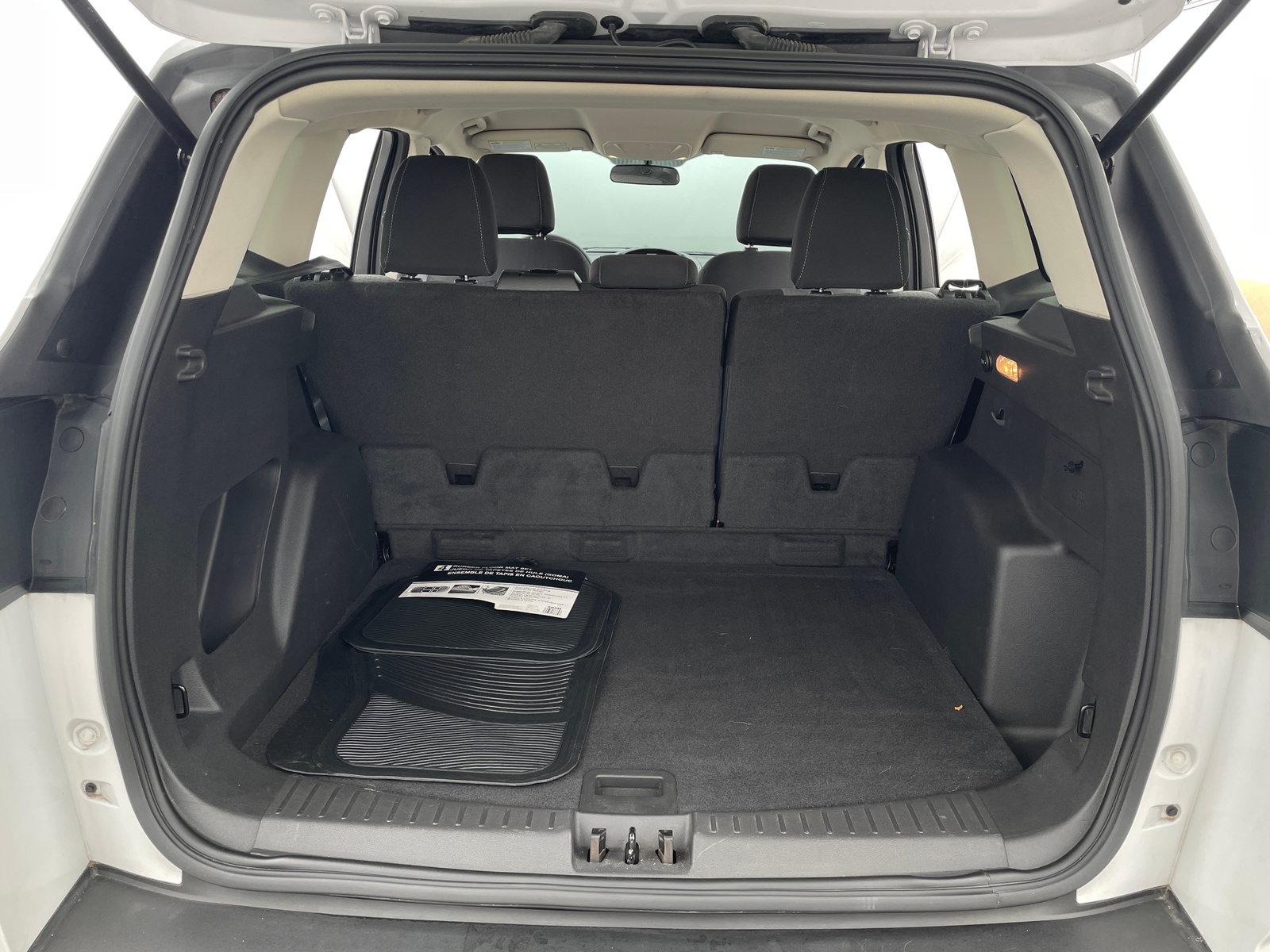 Thumbnail: 2017 Ford Escape - 7