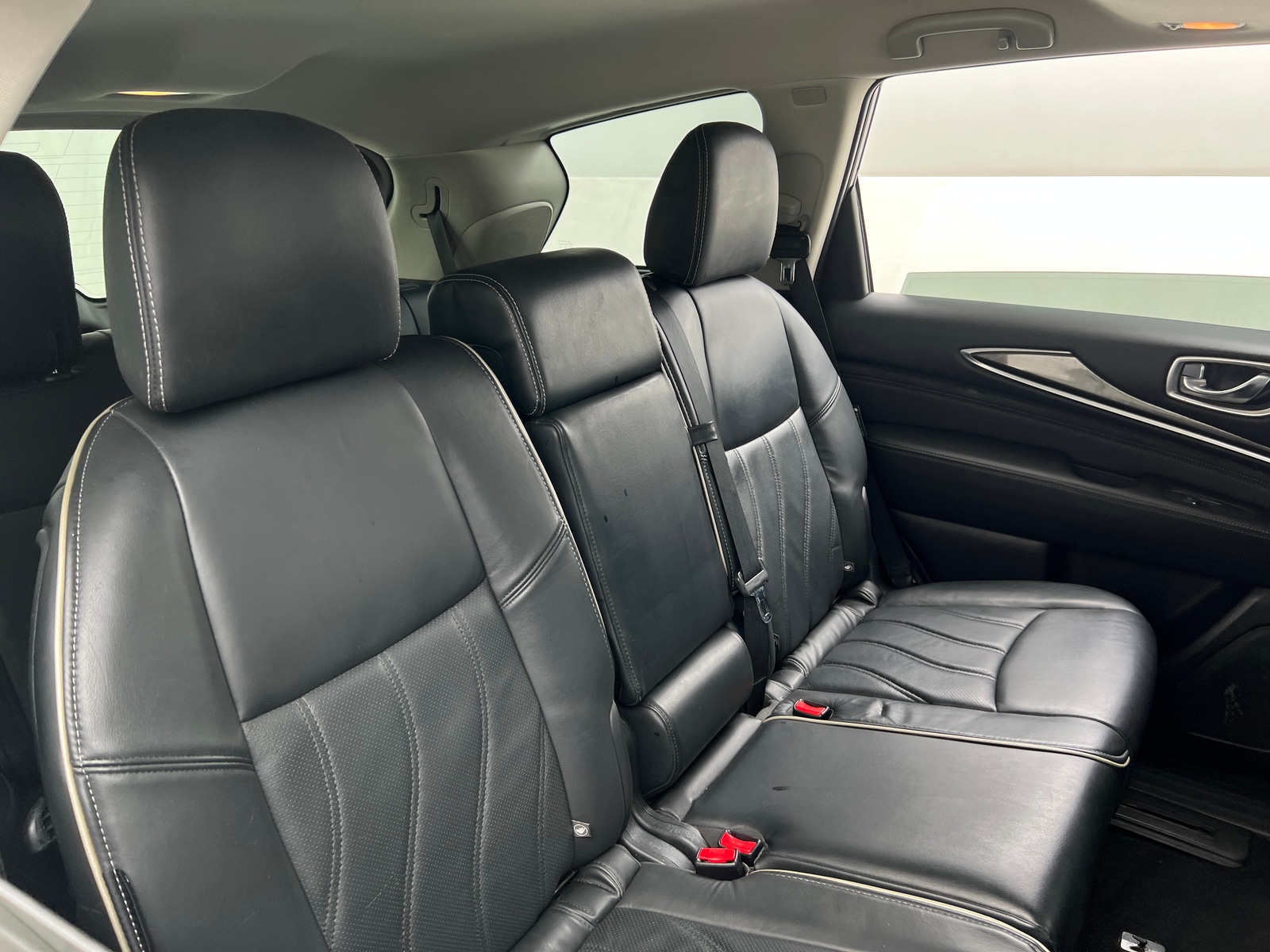 Thumbnail: 2019 INFINITI QX60 - 5