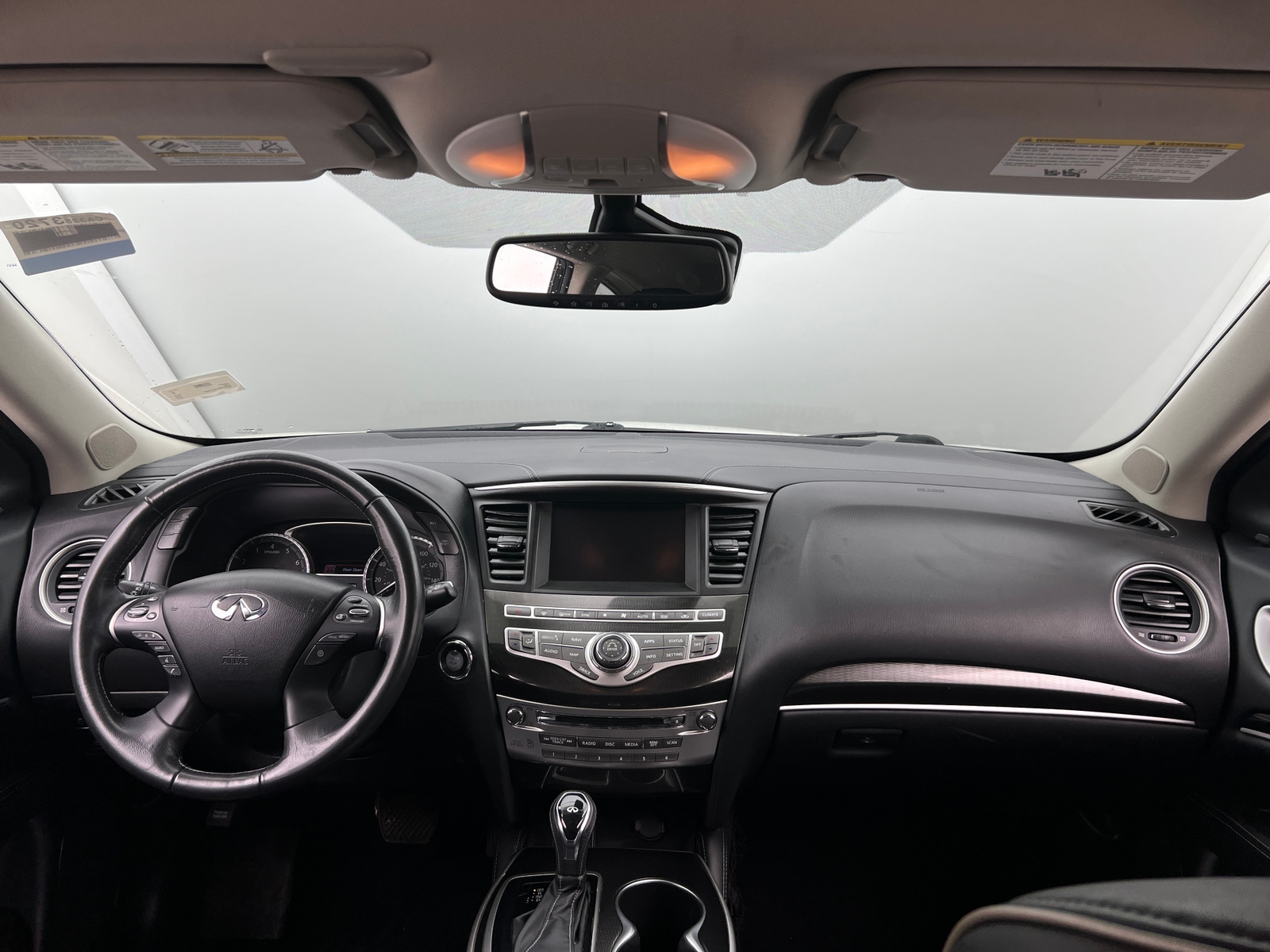 Thumbnail: 2019 INFINITI QX60 - 2