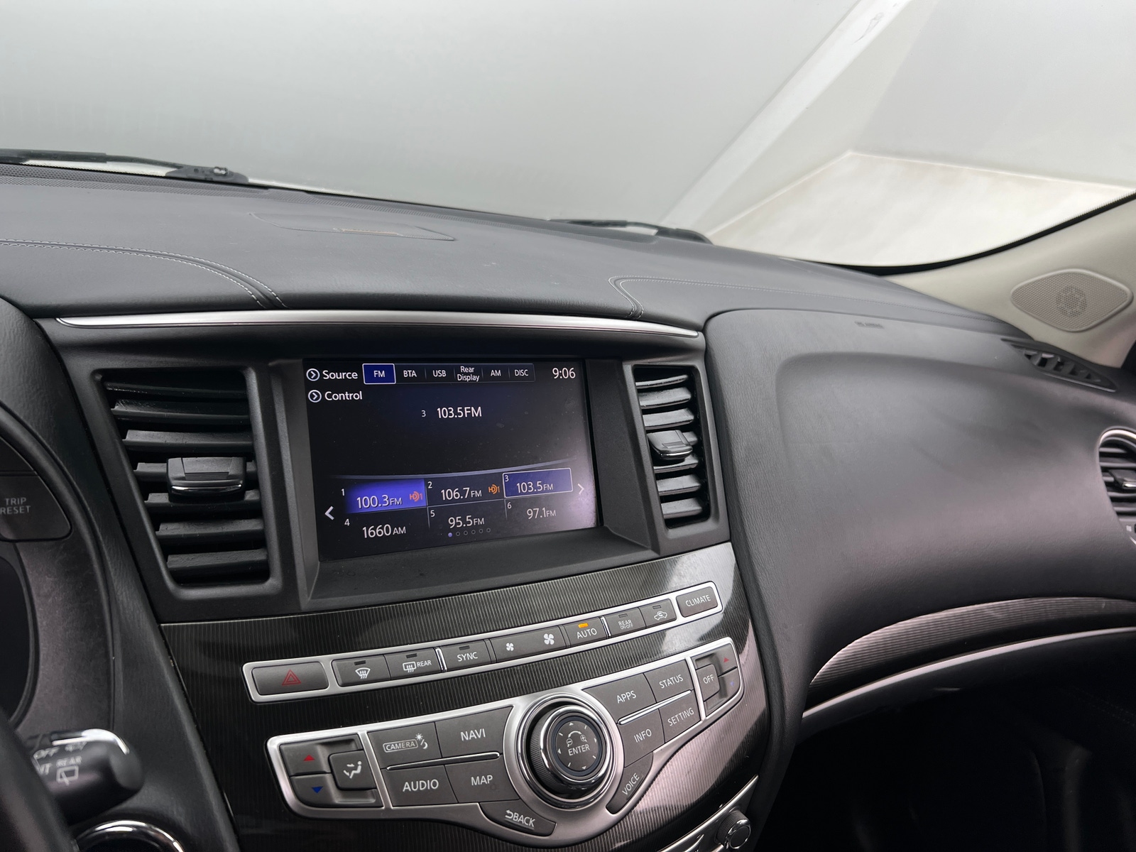 Thumbnail: 2019 INFINITI QX60 - 3