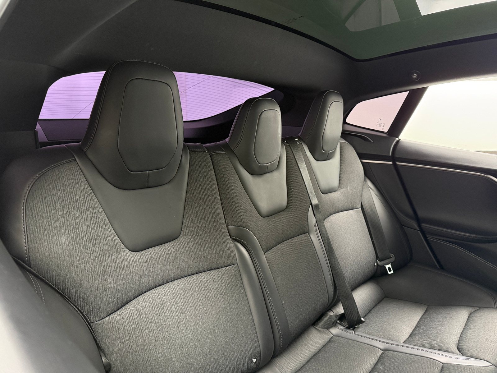 Thumbnail: 2018 Tesla Model S - 5