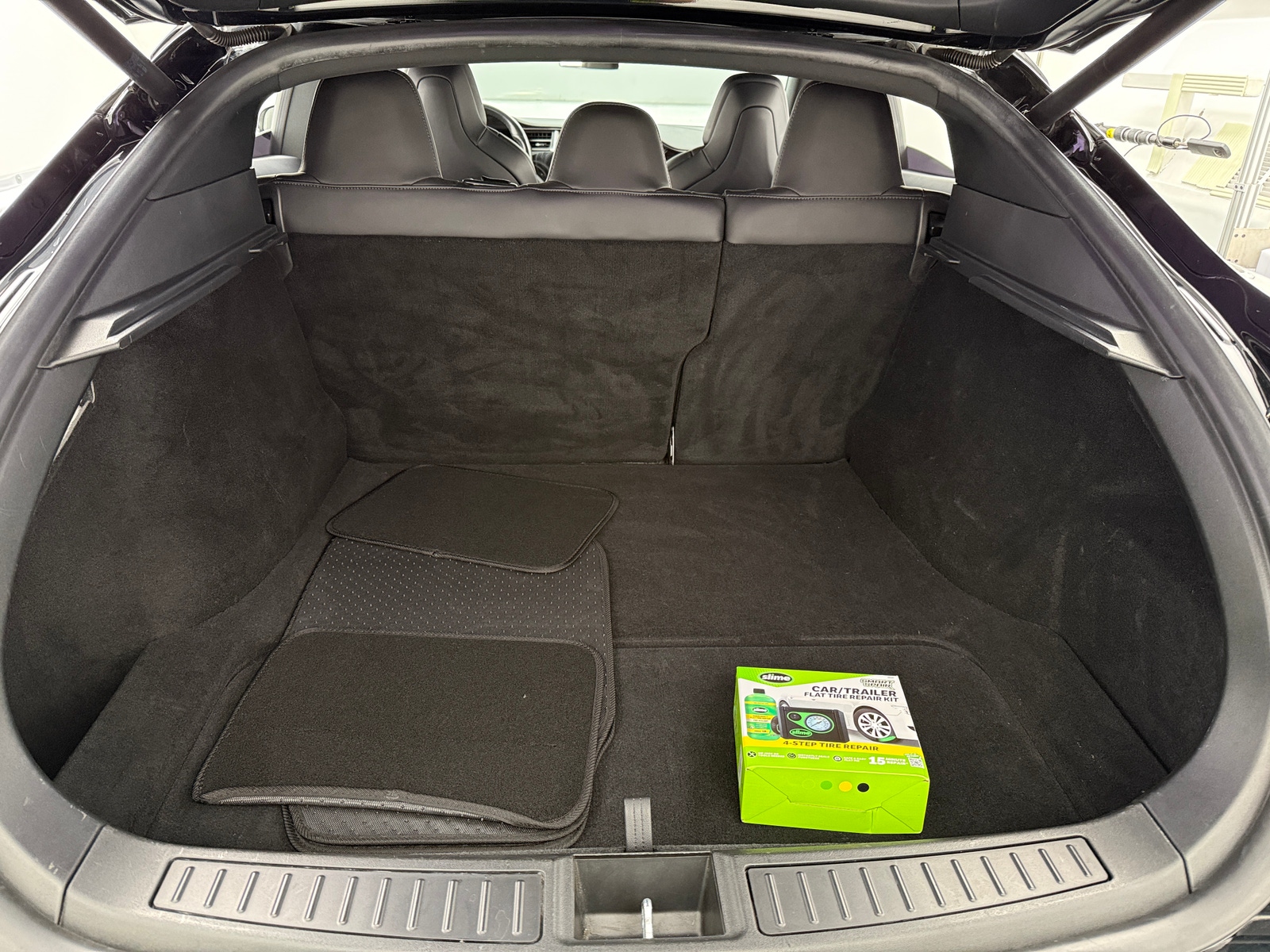 Thumbnail: 2018 Tesla Model S - 6