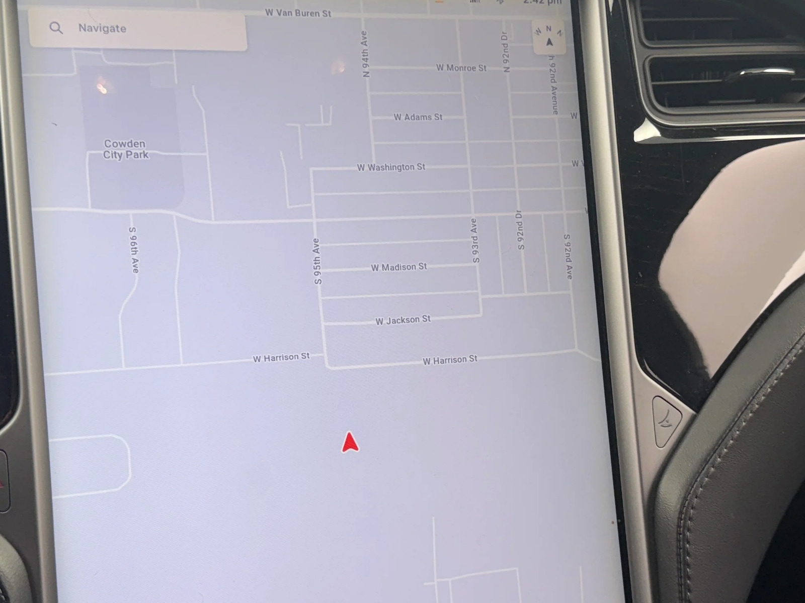 Thumbnail: 2018 Tesla Model S - 3