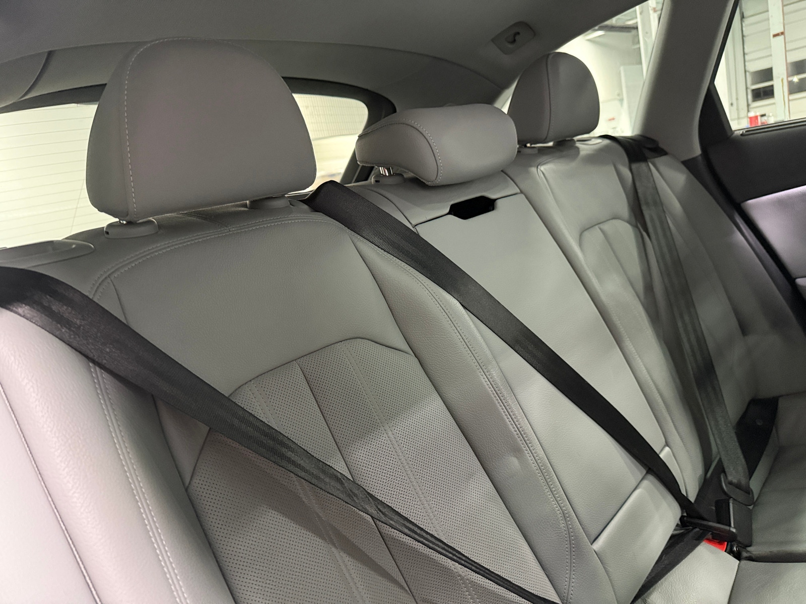 Thumbnail: 2019 Audi A4 - 5