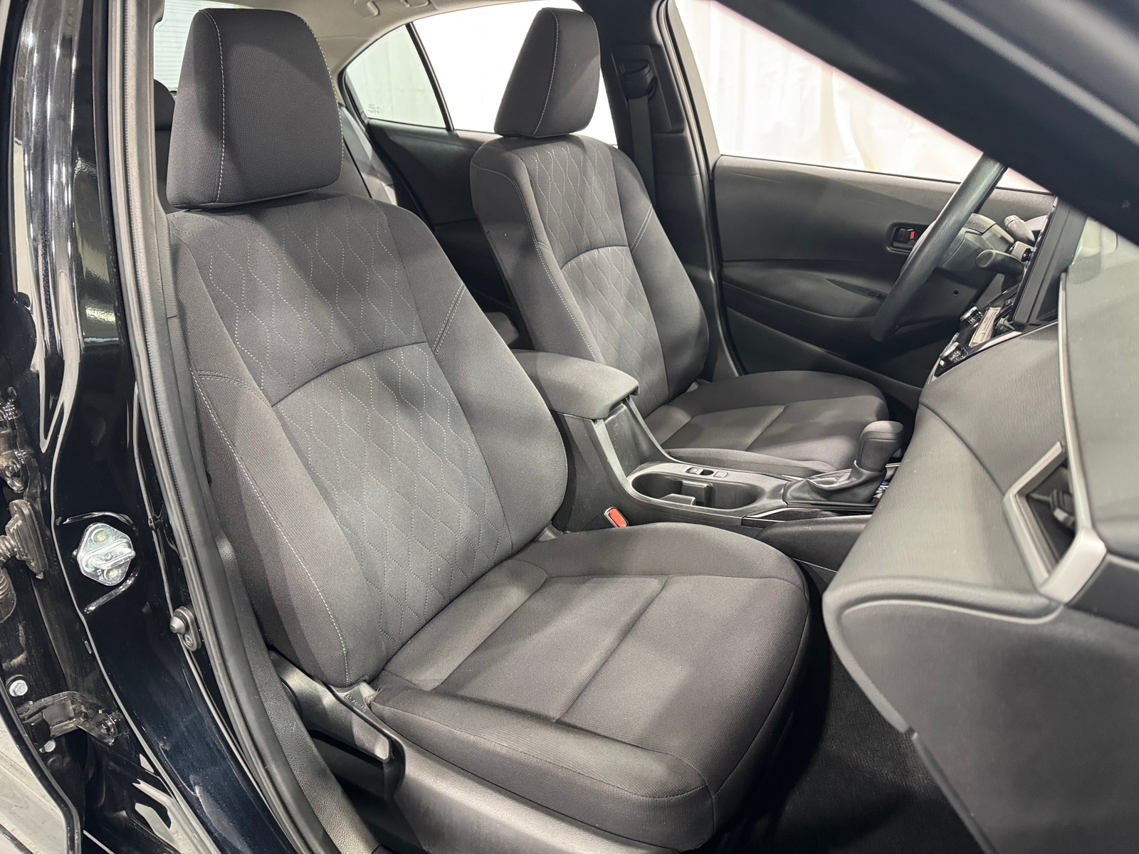 Thumbnail: 2024 Toyota Corolla - 2