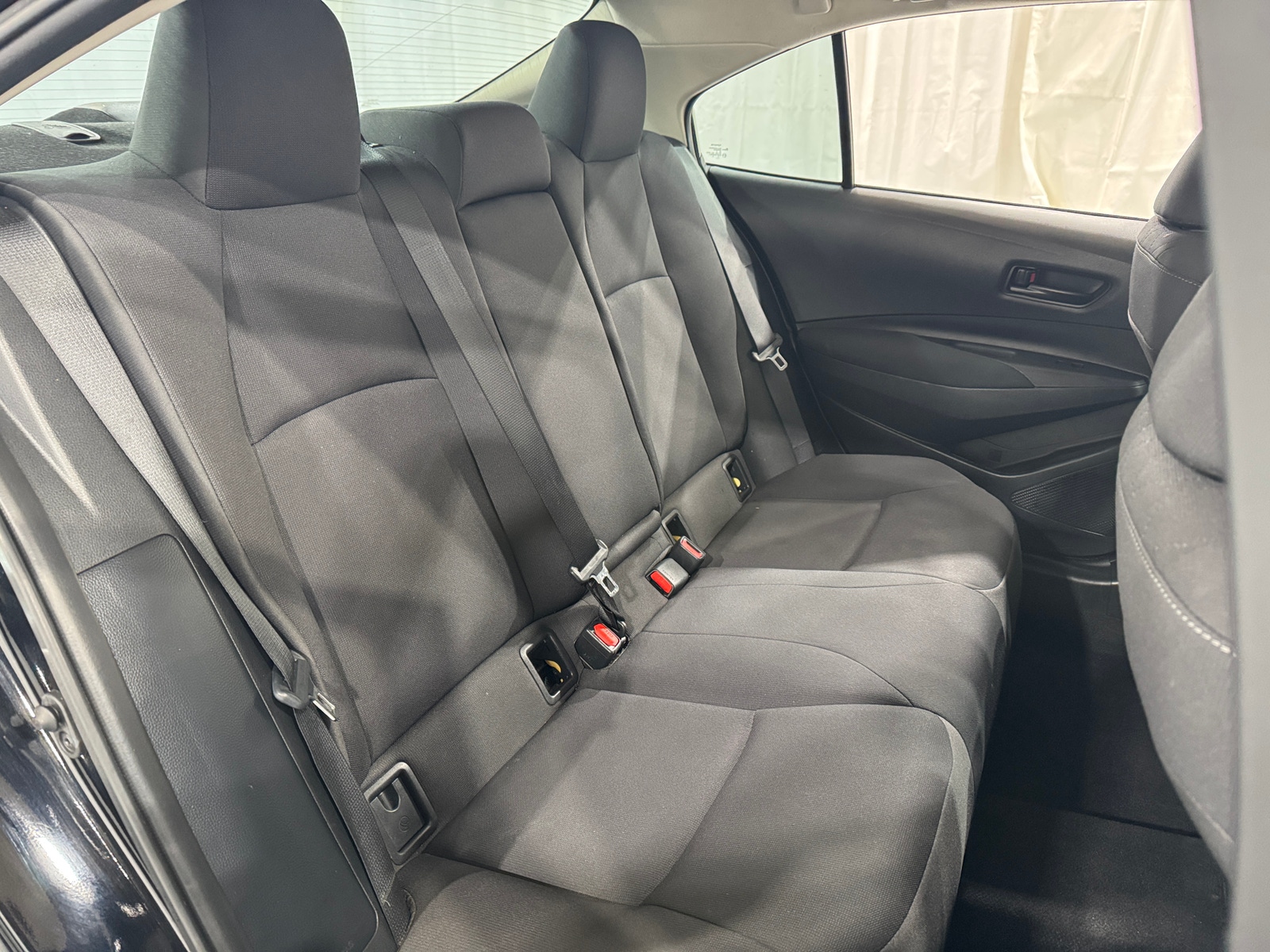 Thumbnail: 2024 Toyota Corolla - 6