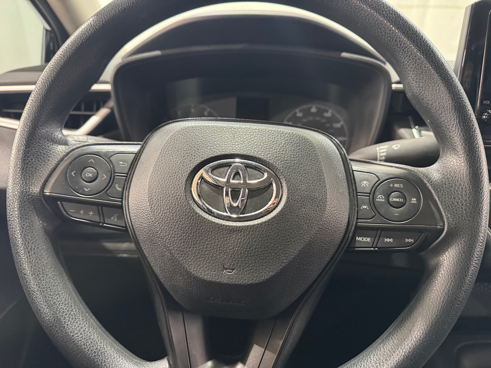 Thumbnail: 2024 Toyota Corolla - 5