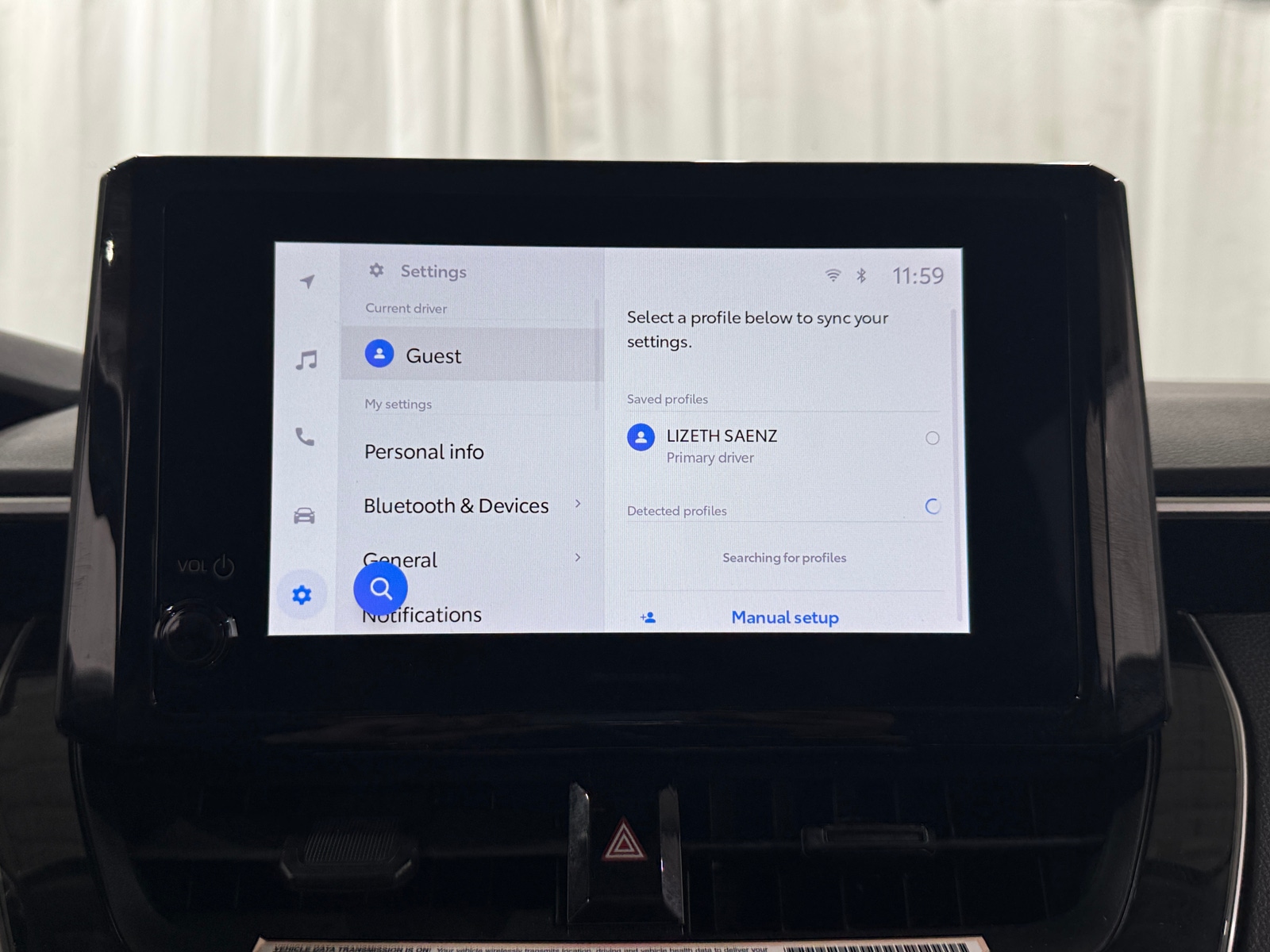 Thumbnail: 2024 Toyota Corolla - 4